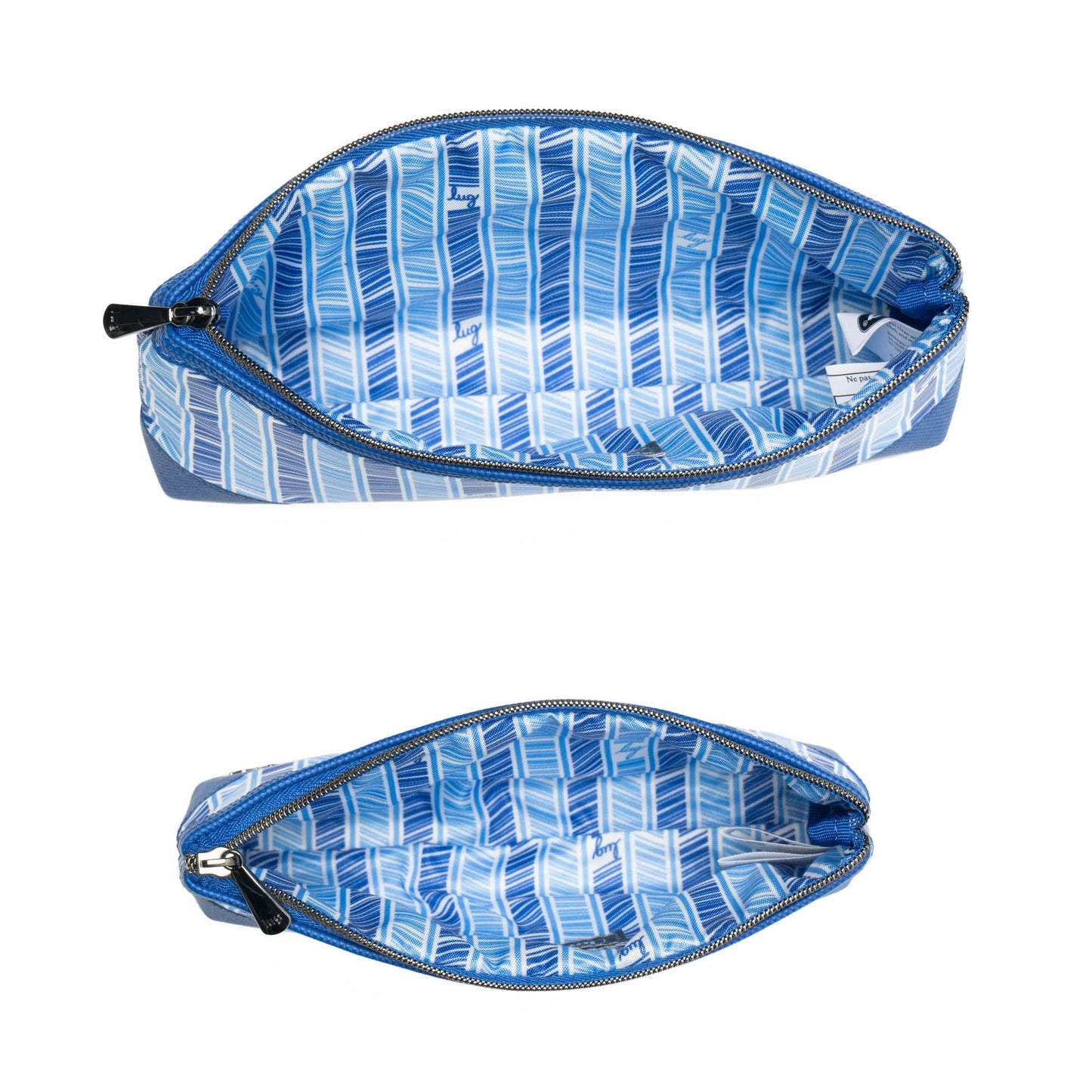 Tootle 2pc Zip Organizers
