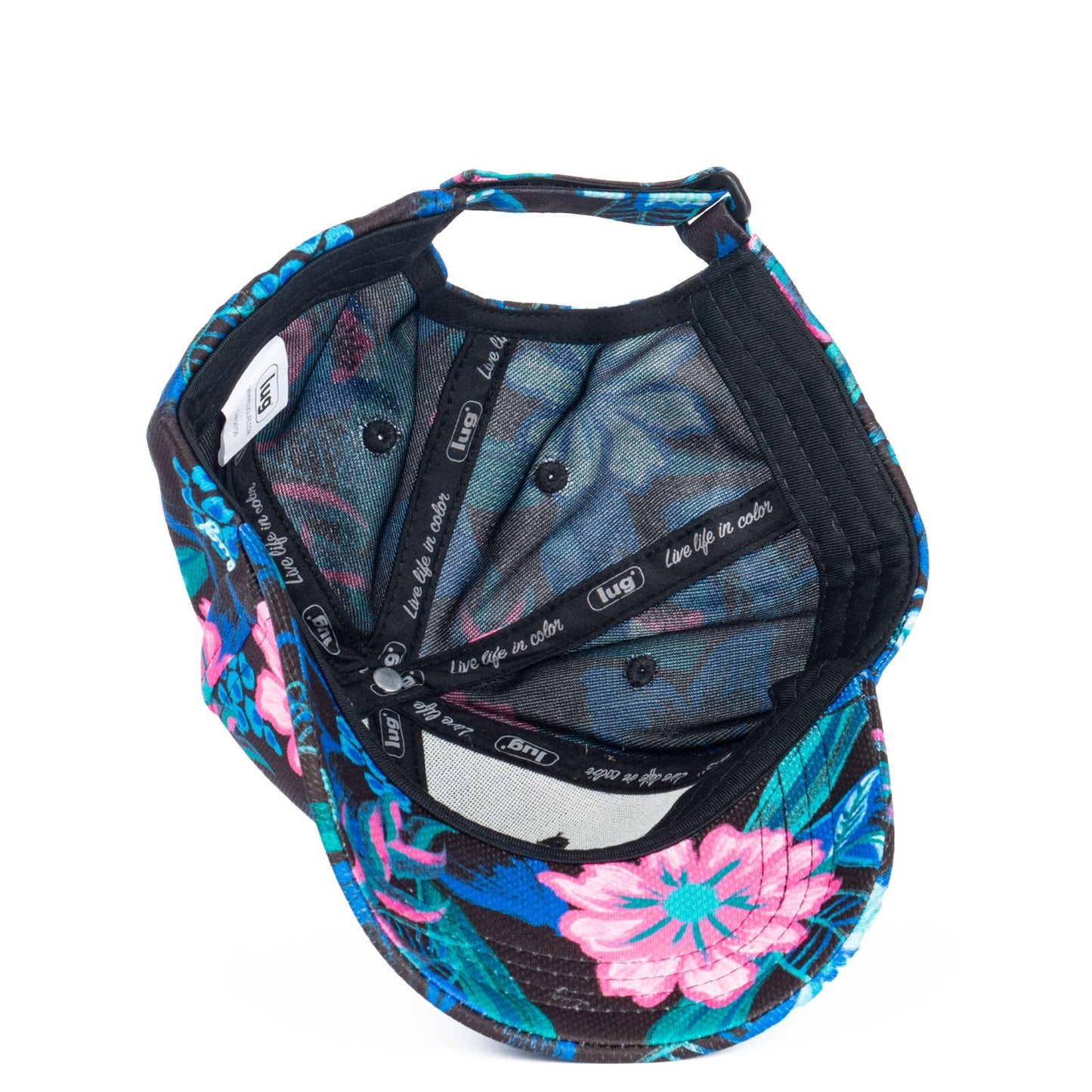Topper Hat