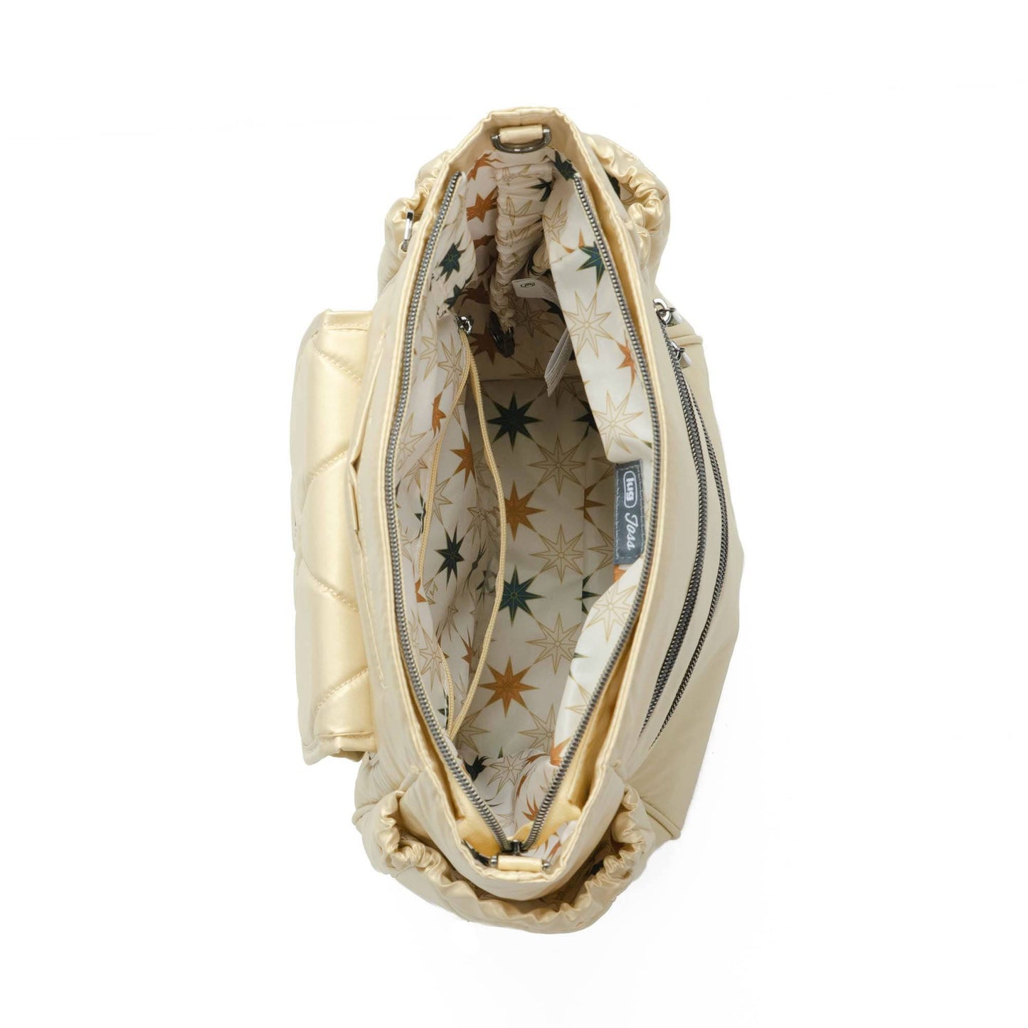 Toss Convertible Crossbody Bag