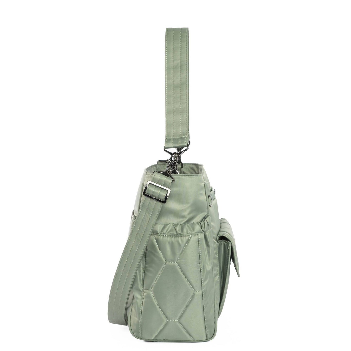 Toss Convertible Crossbody Bag