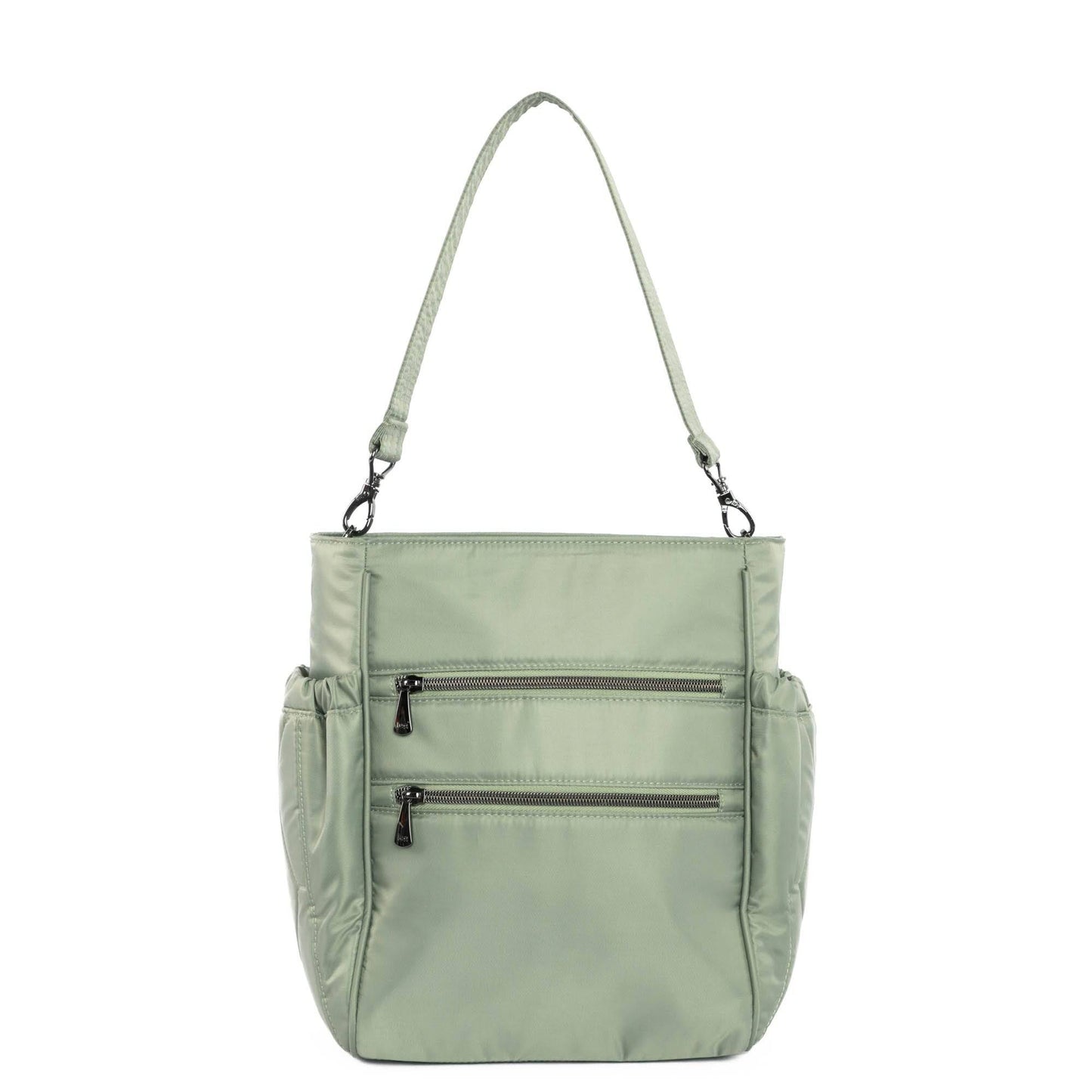 Toss Convertible Crossbody Bag