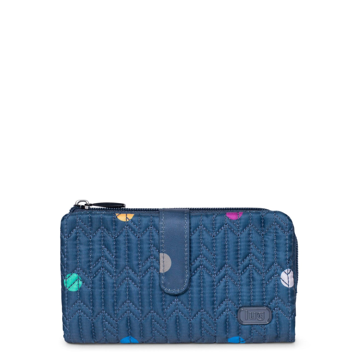 Tram RFID Wallet
