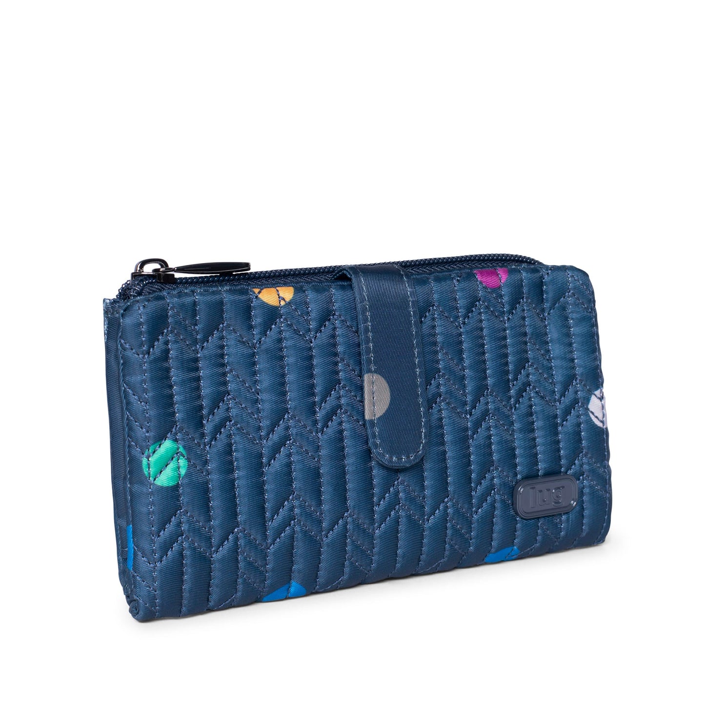 Tram RFID Wallet