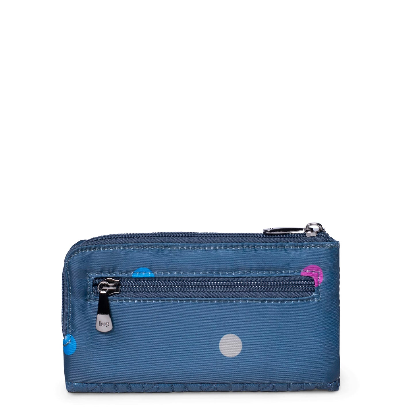 Tram RFID Wallet