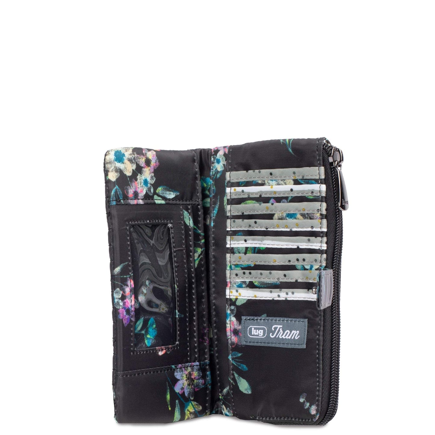 Tram RFID Wallet