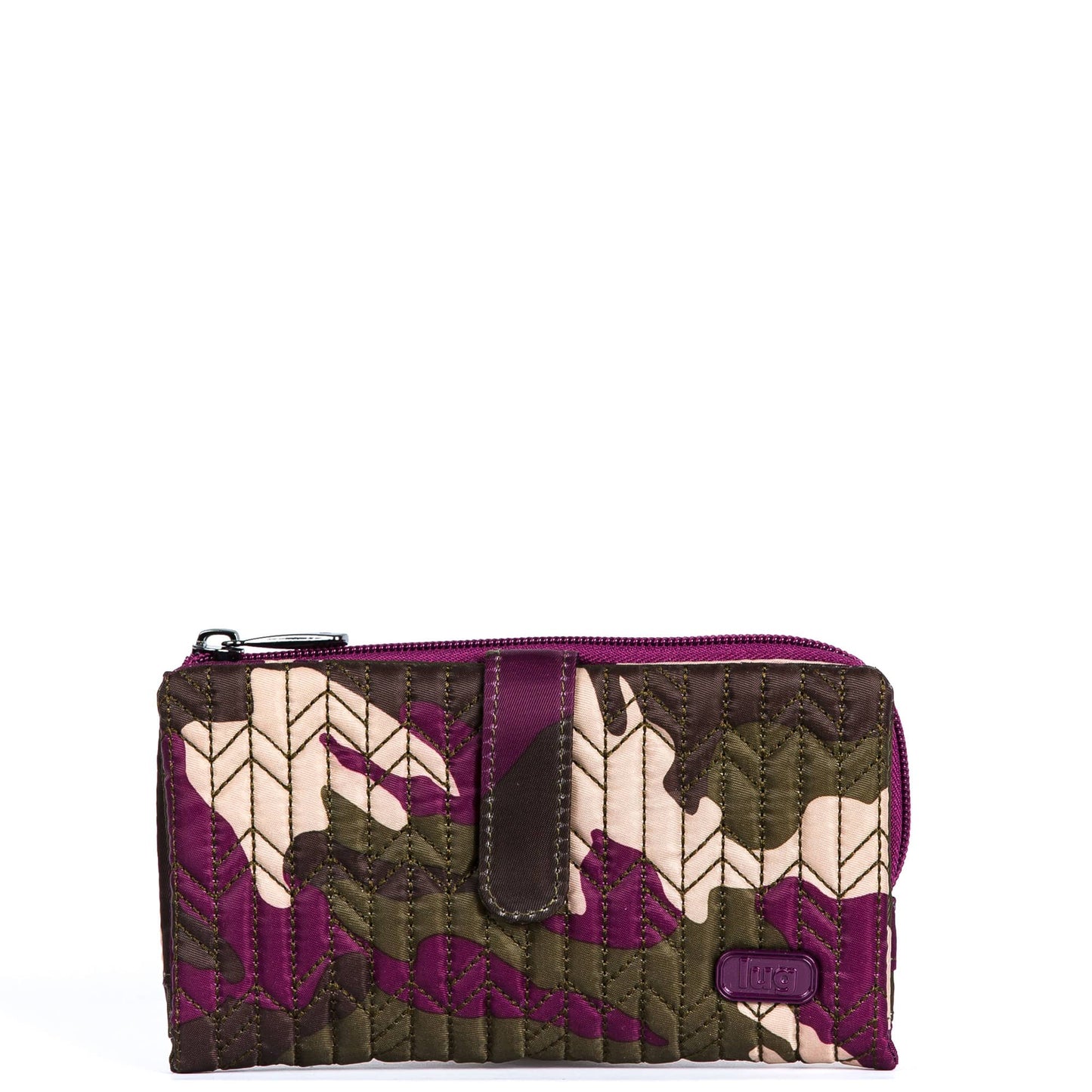 Tram RFID Wallet