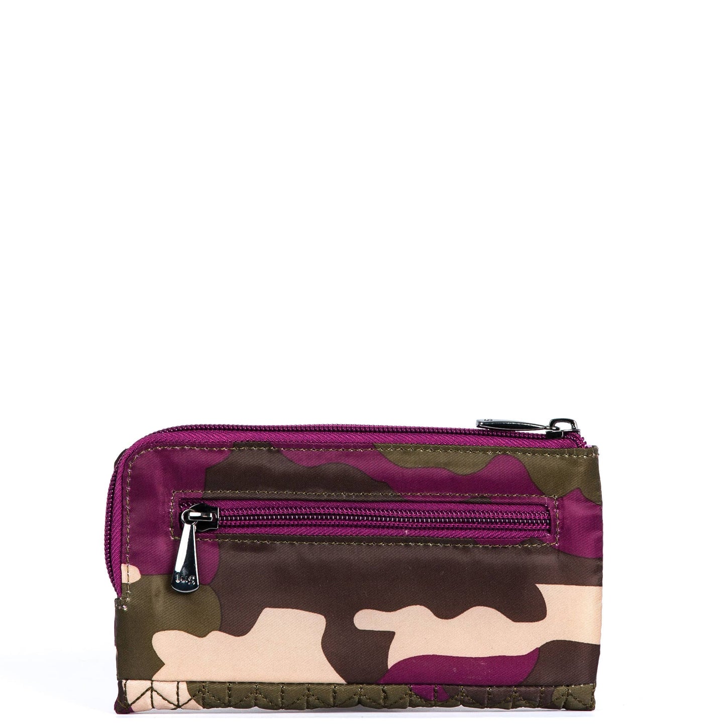 Tram RFID Wallet