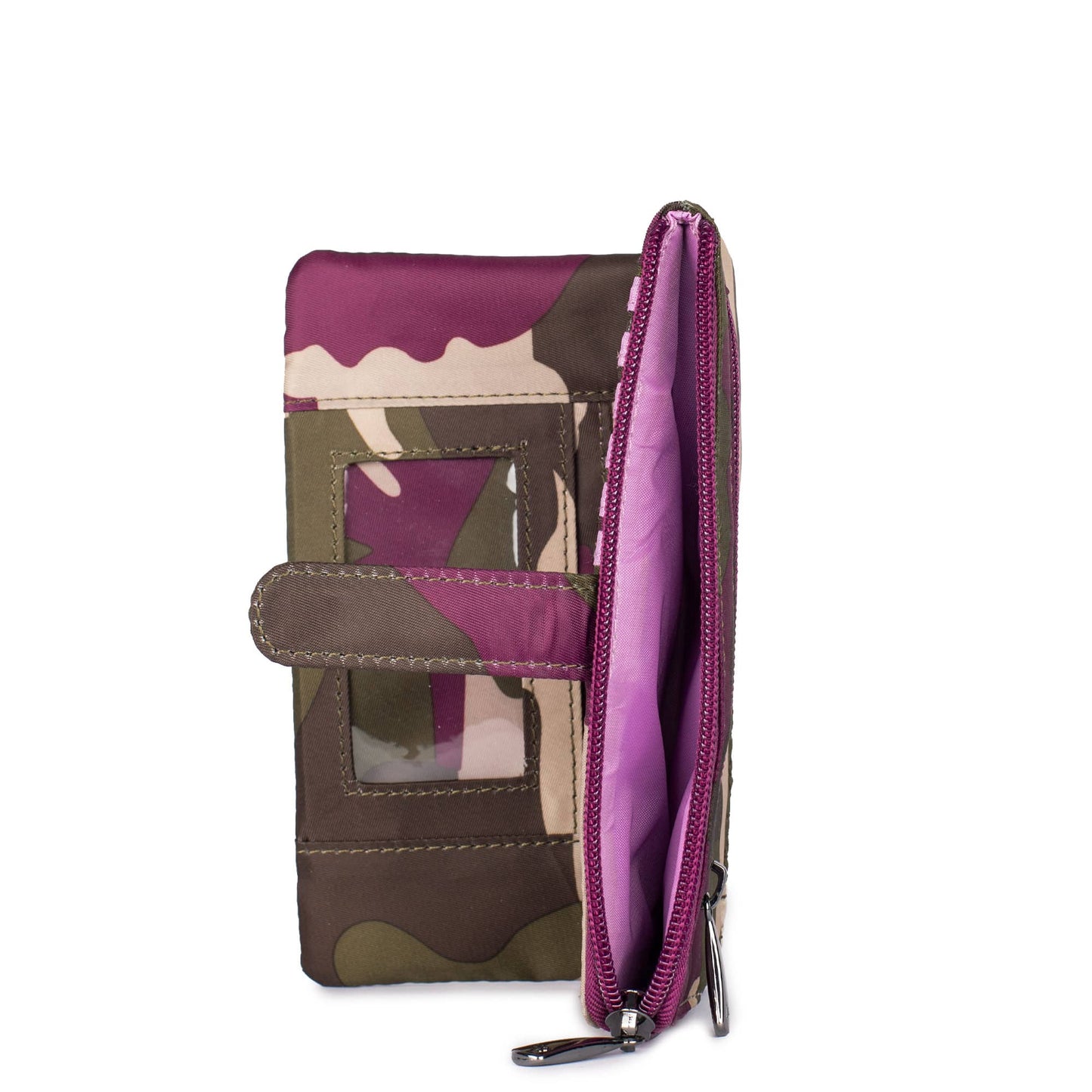 Tram RFID Wallet