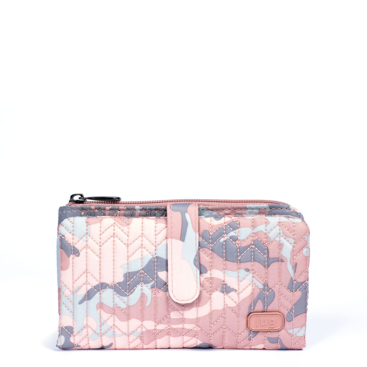 Tram RFID Wallet