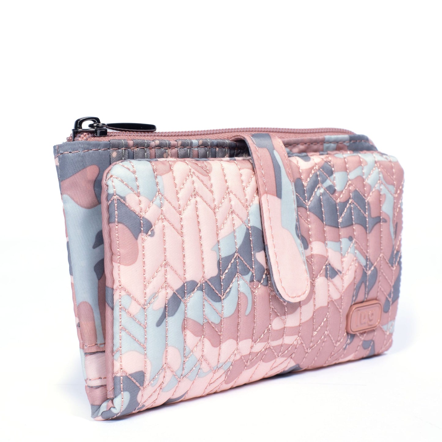 Tram RFID Wallet