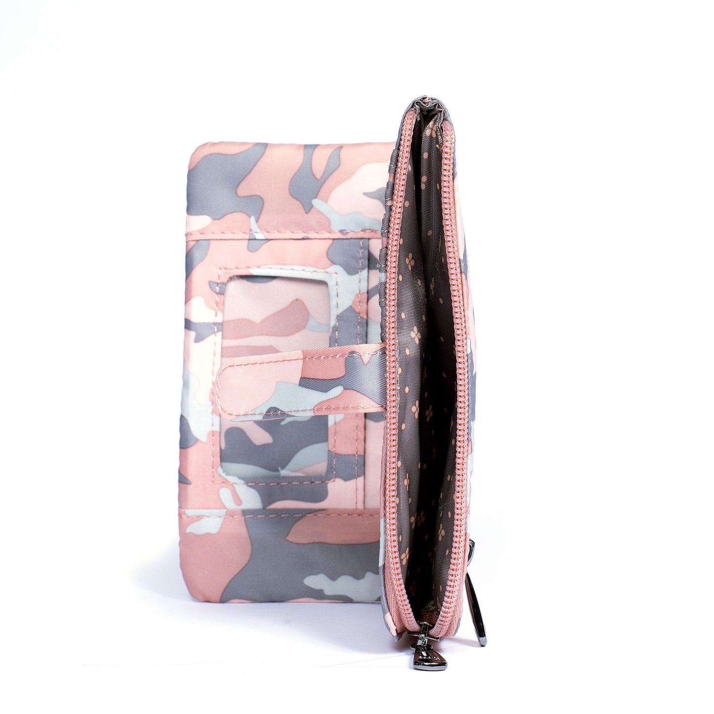 Tram RFID Wallet