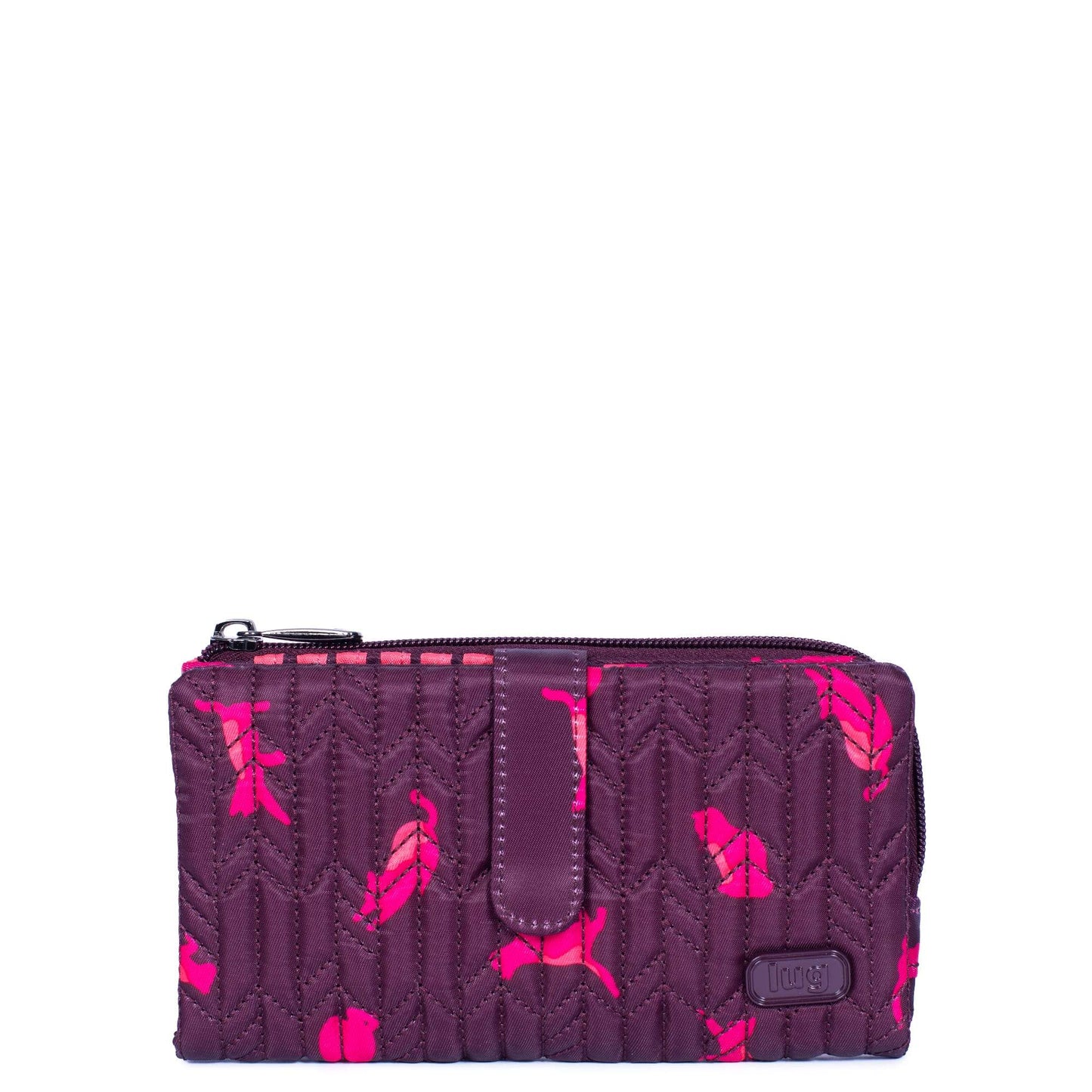 Tram RFID Wallet