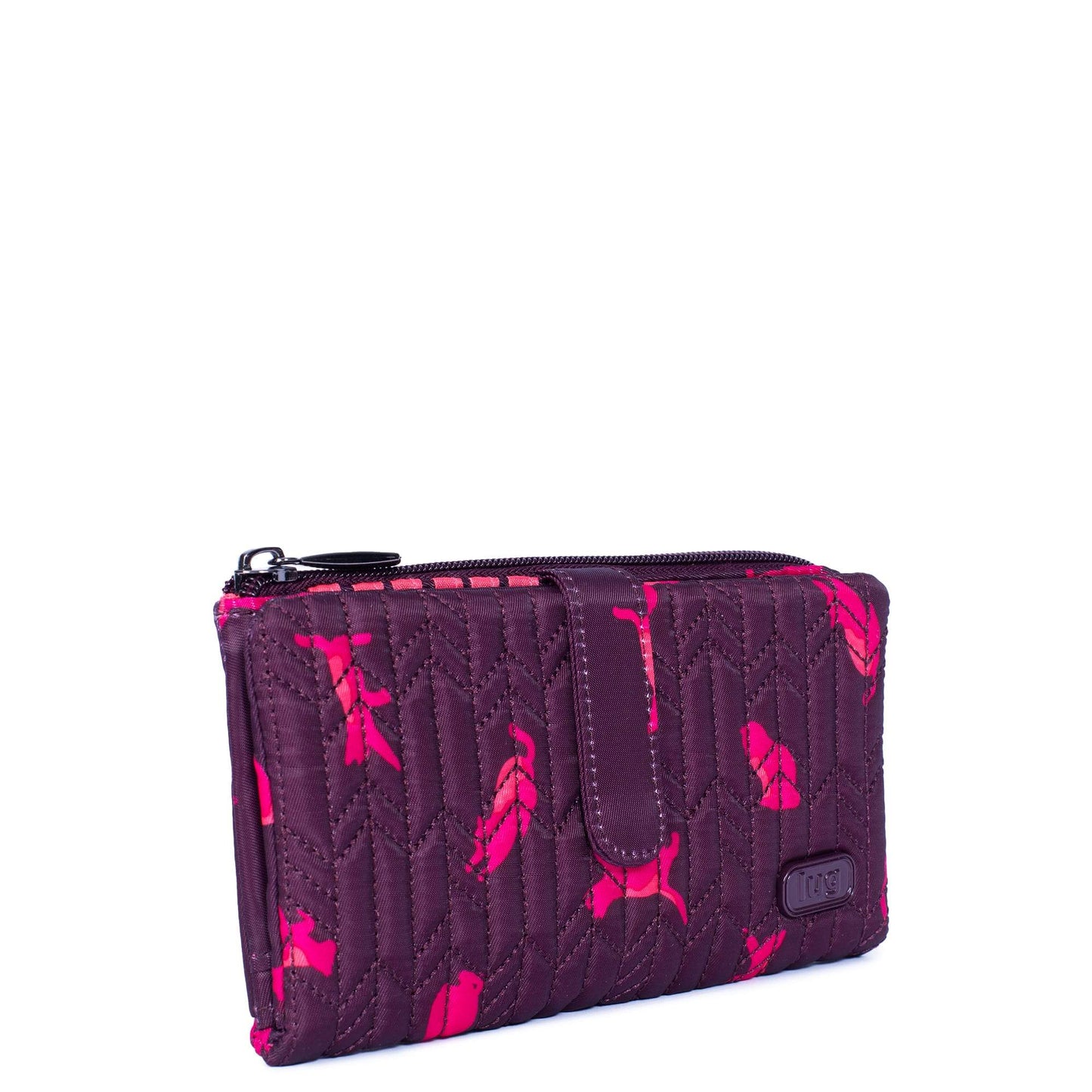 Tram RFID Wallet