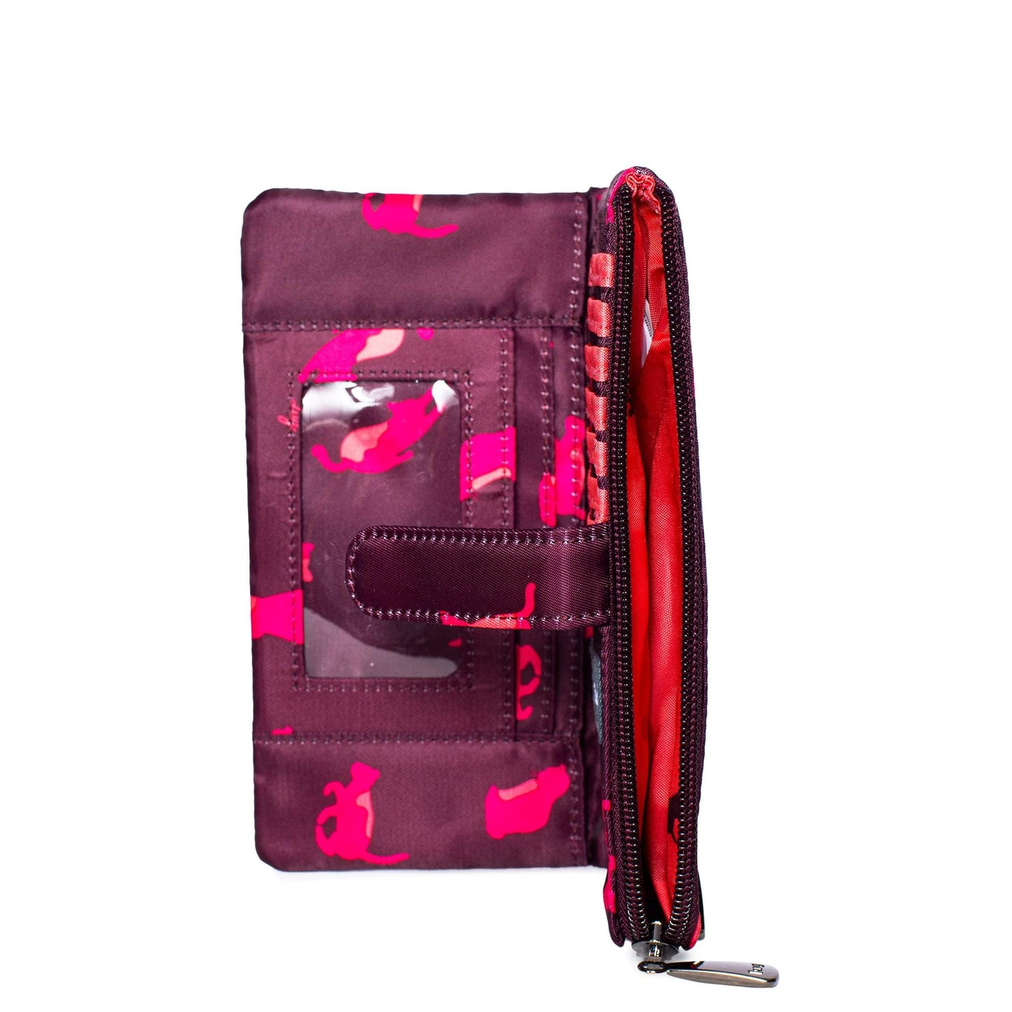 Tram RFID Wallet