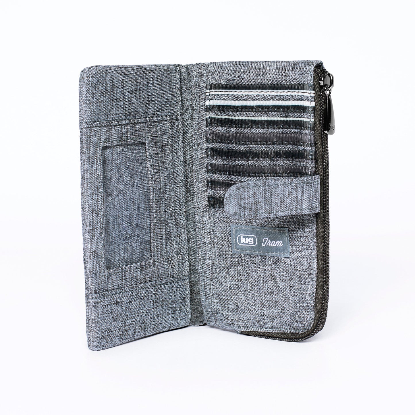 Tram RFID Wallet