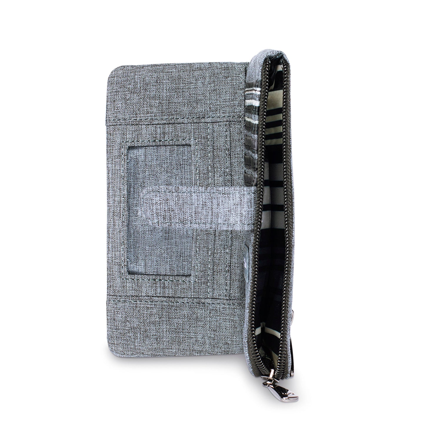 Tram RFID Wallet