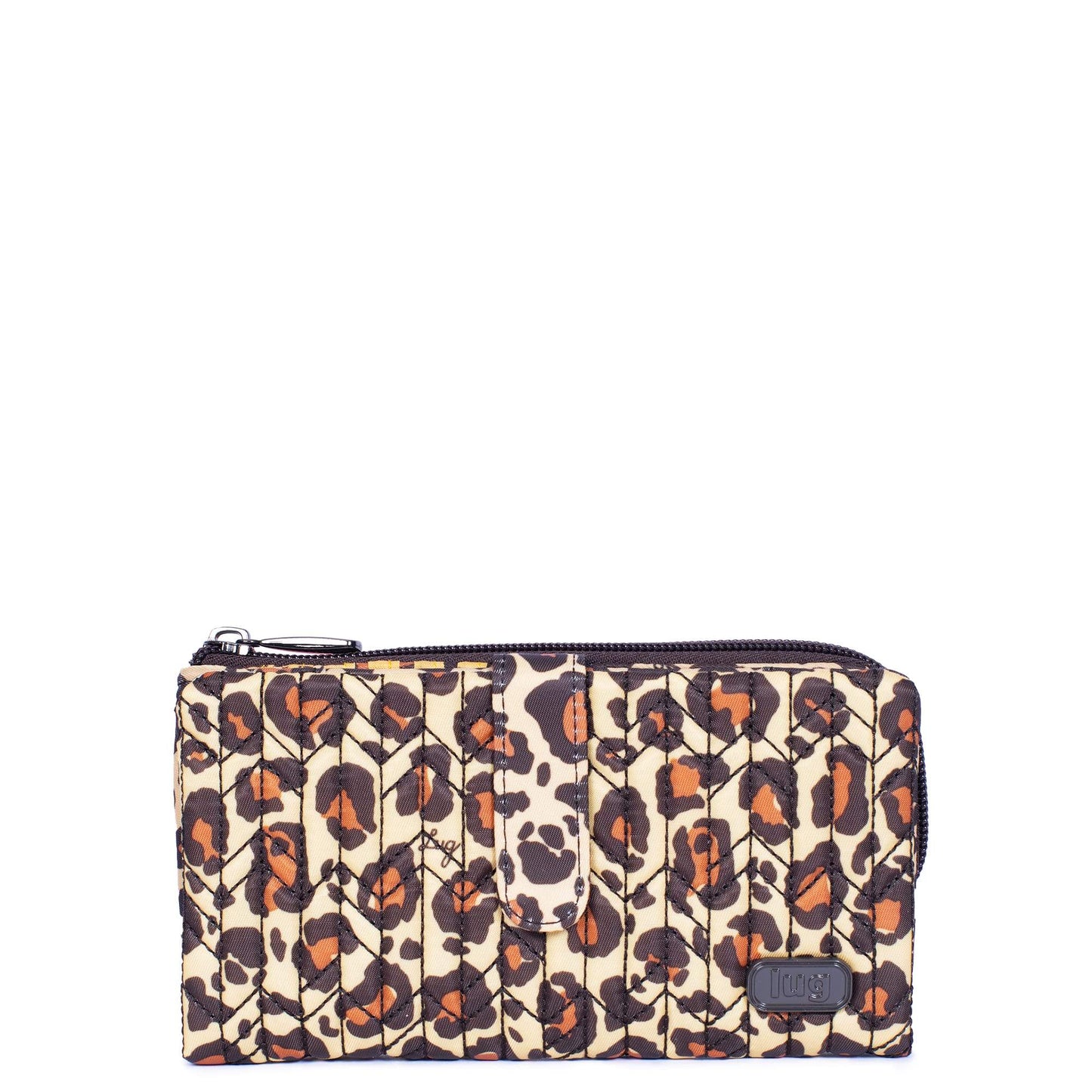 Tram RFID Wallet