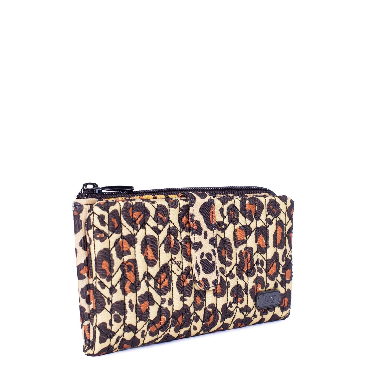 Tram RFID Wallet