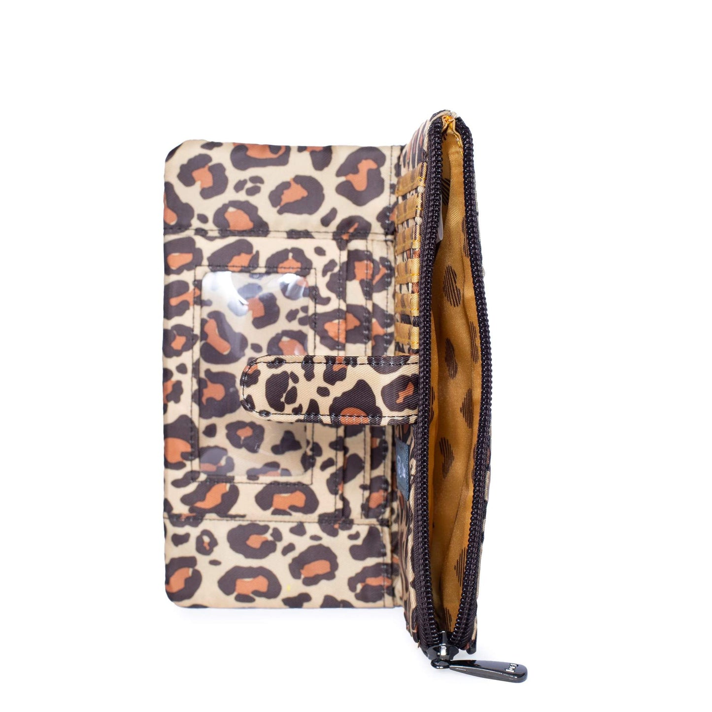 Tram RFID Wallet