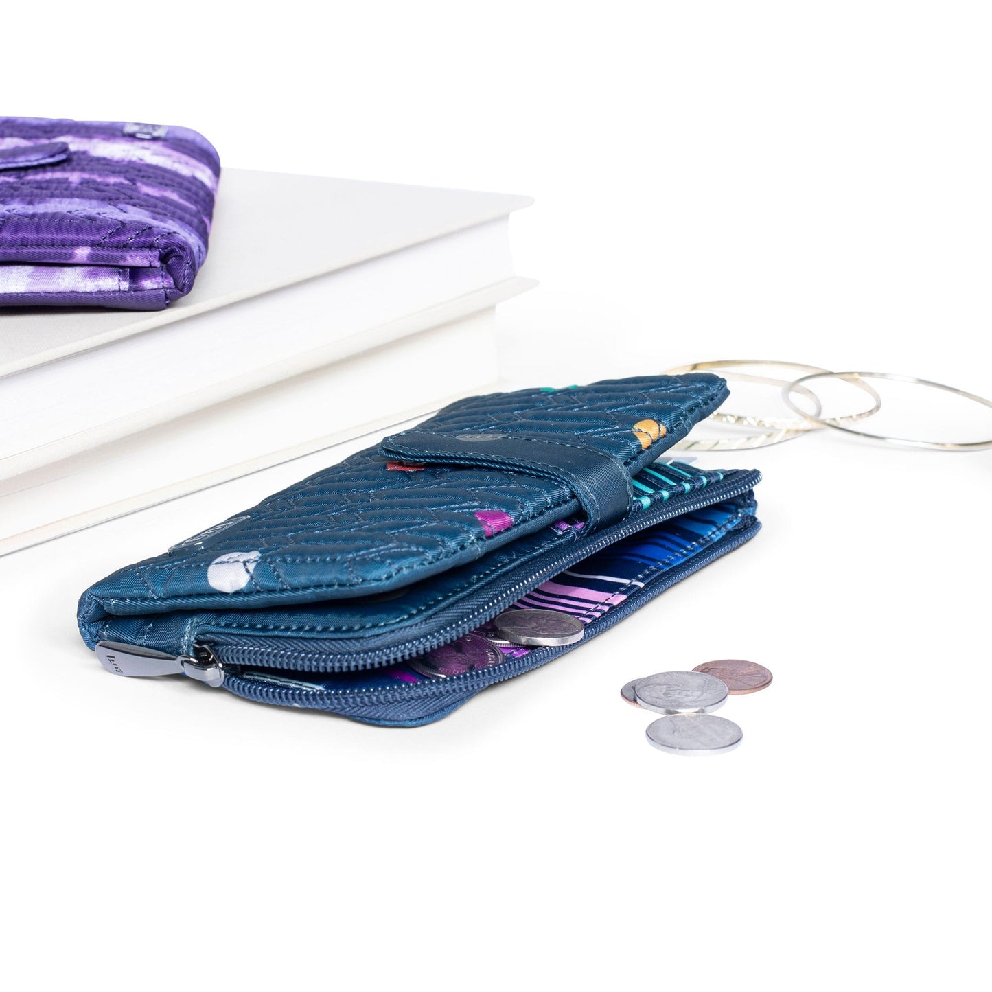 Tram RFID Wallet