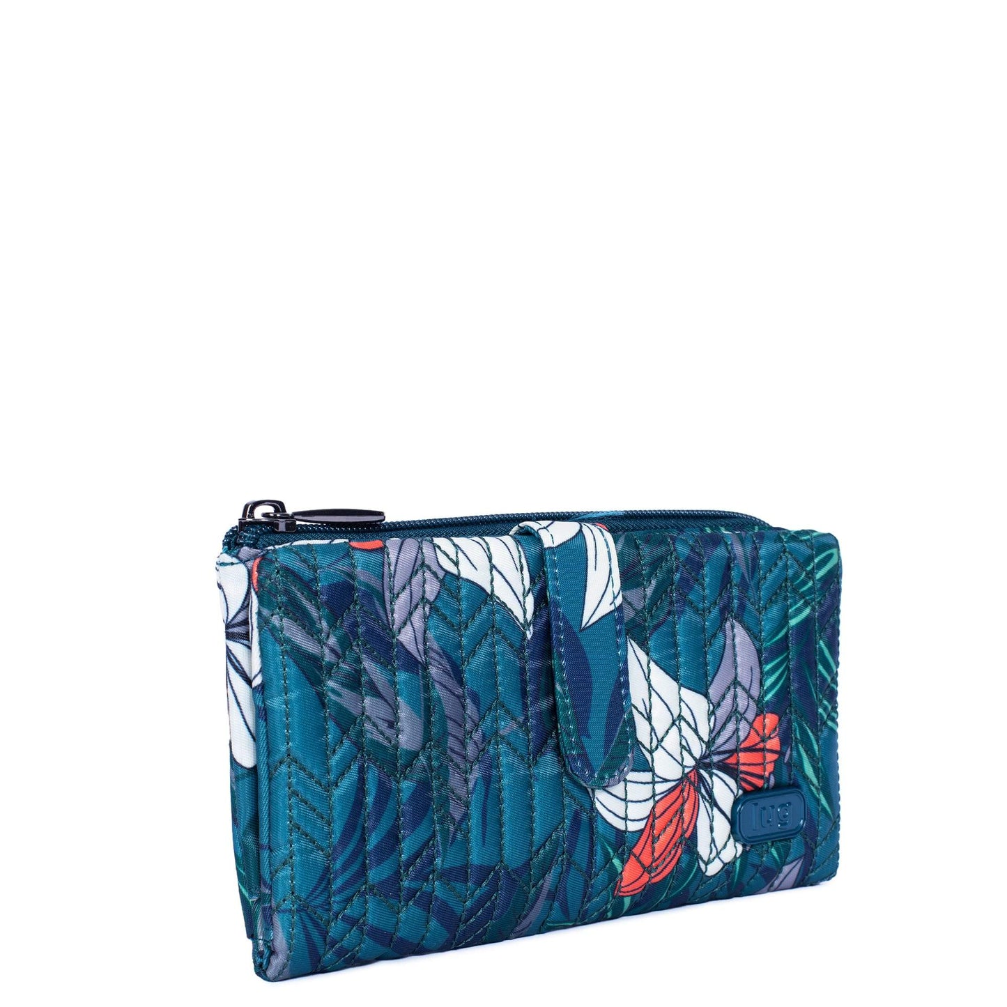 Tram RFID Wallet
