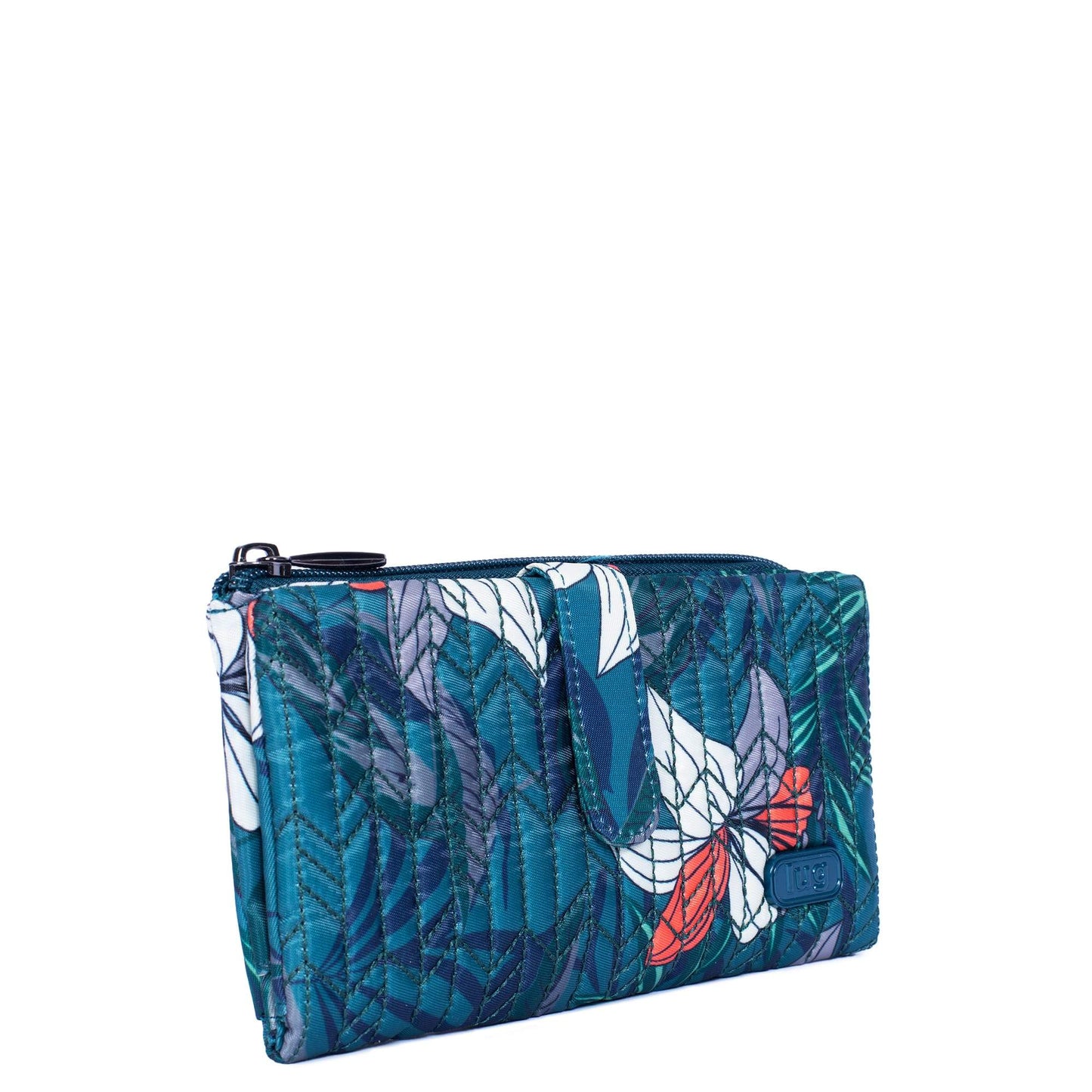 Tram RFID Wallet