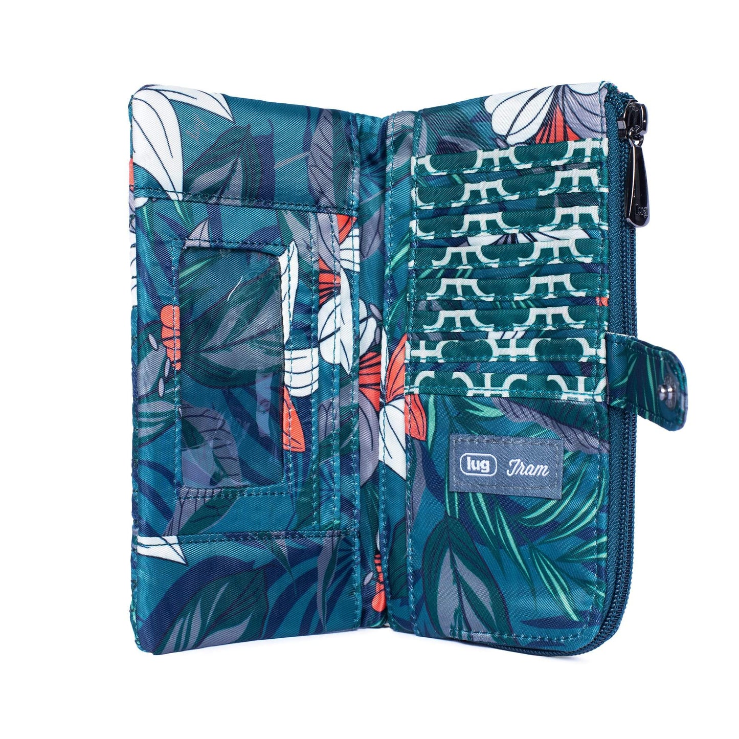 Tram RFID Wallet