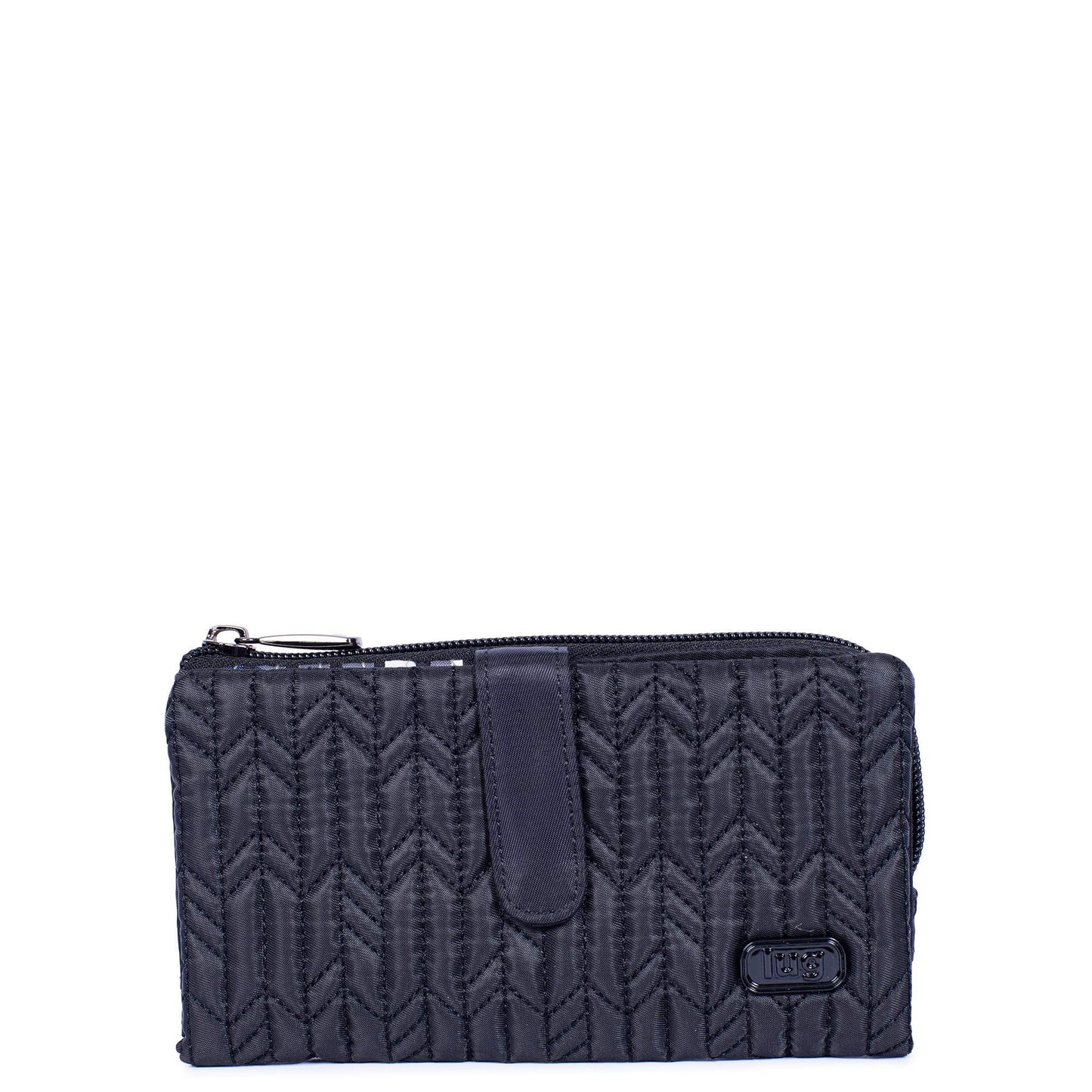 Tram RFID Wallet