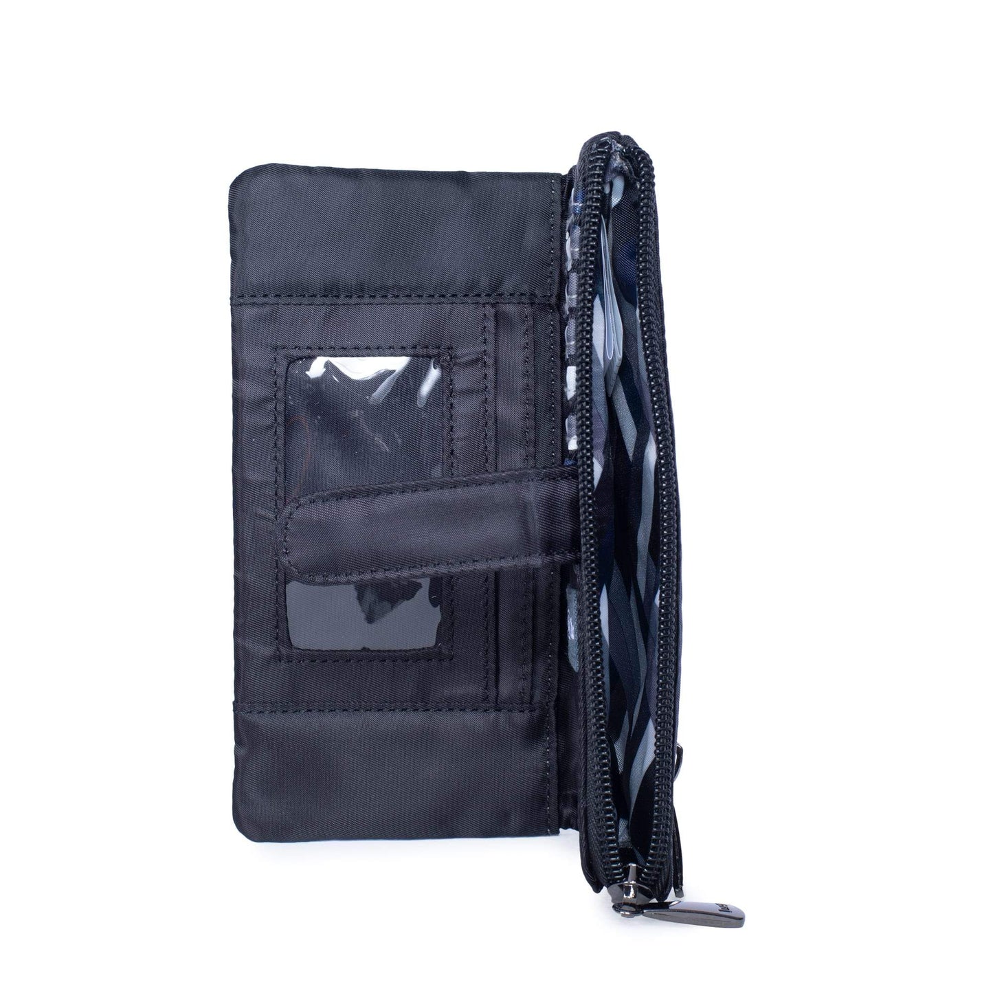 Tram RFID Wallet