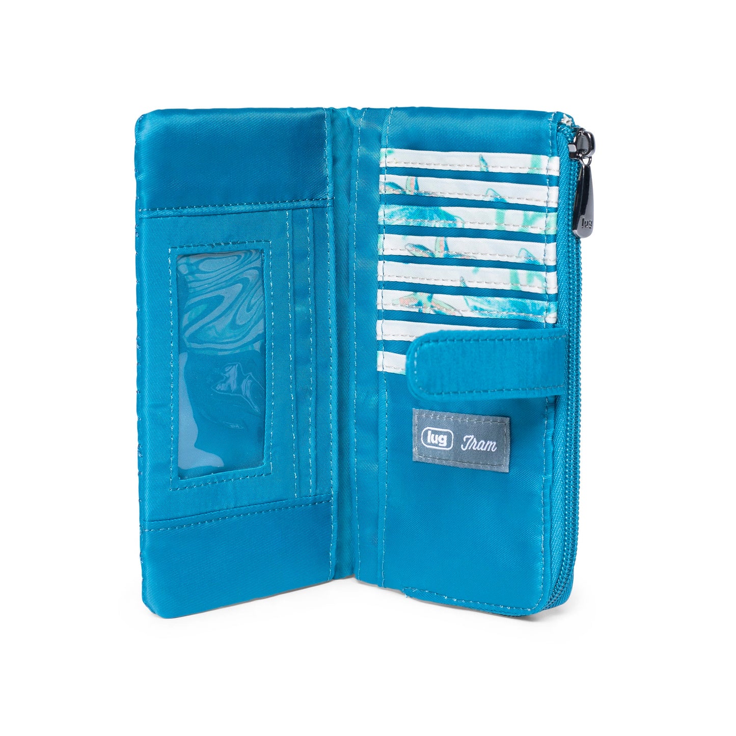 Tram RFID Wallet