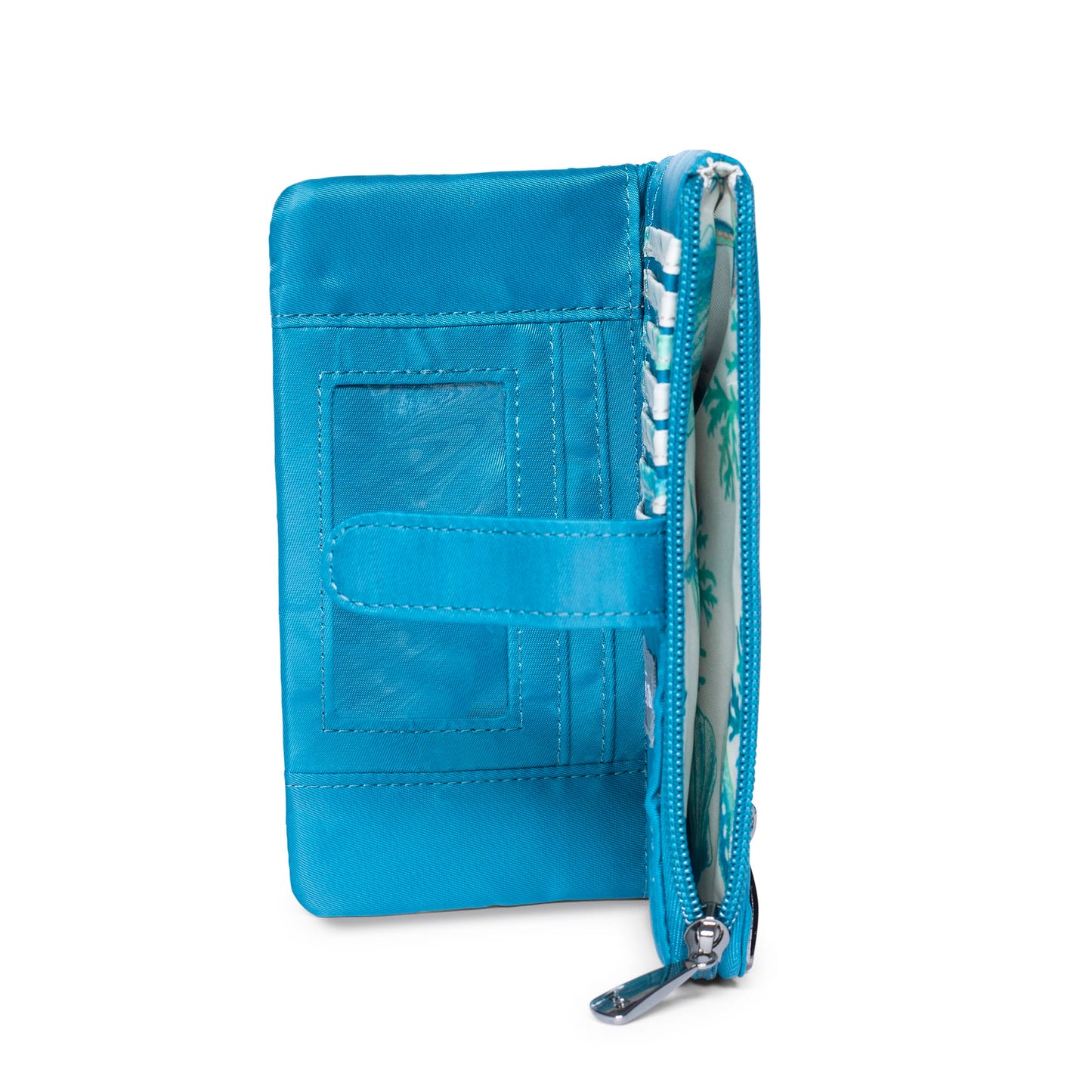 Tram RFID Wallet