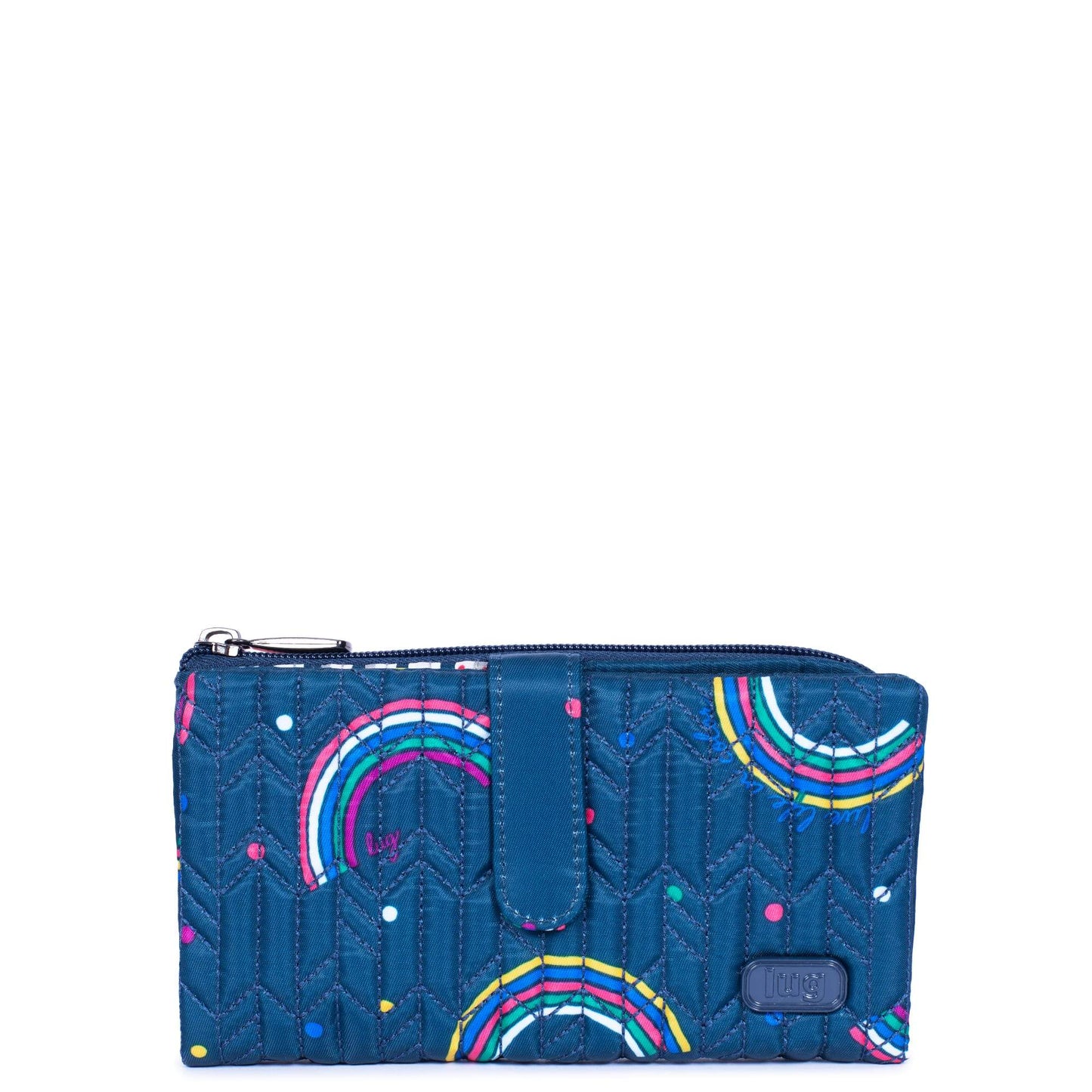 Tram RFID Wallet