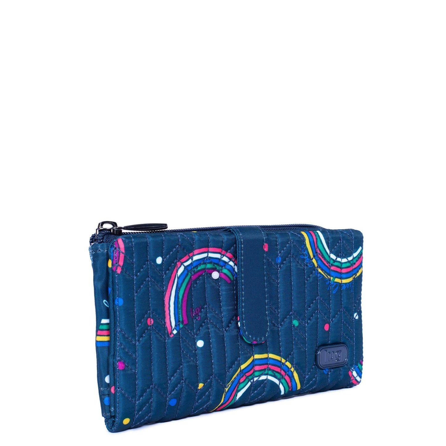 Tram RFID Wallet