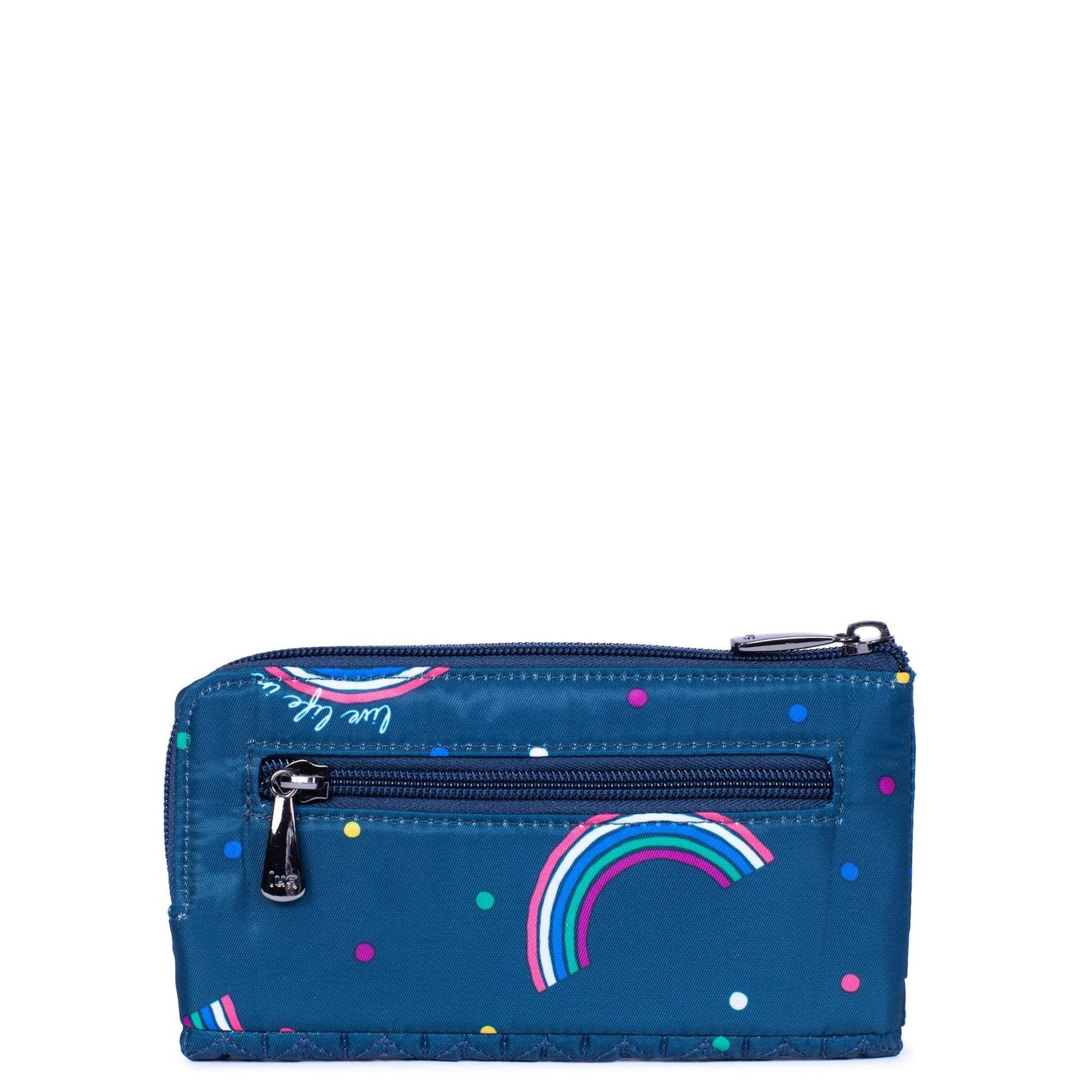 Tram RFID Wallet