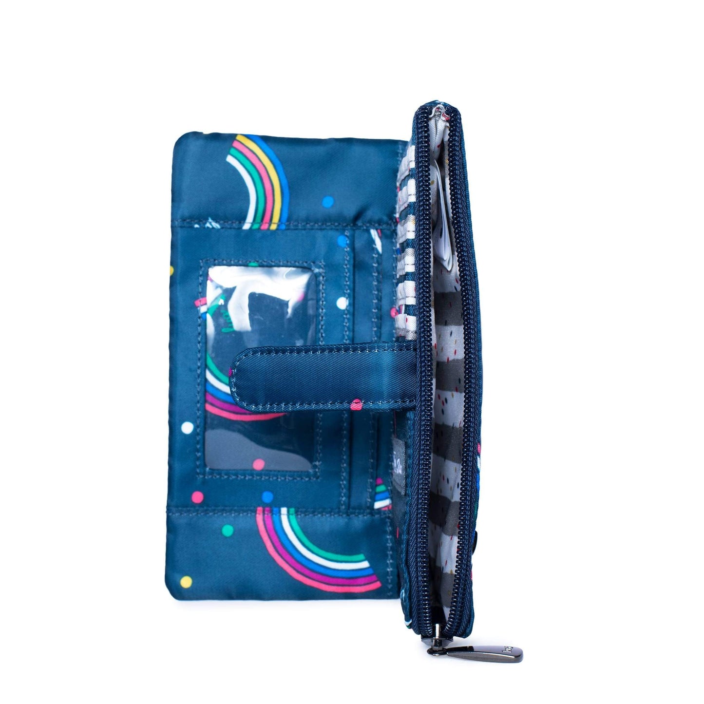 Tram RFID Wallet