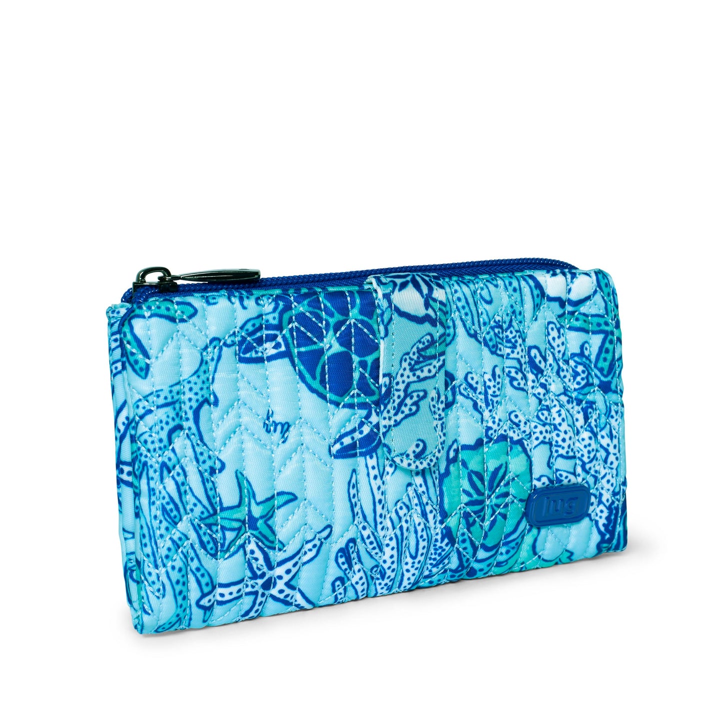 Tram RFID Wallet