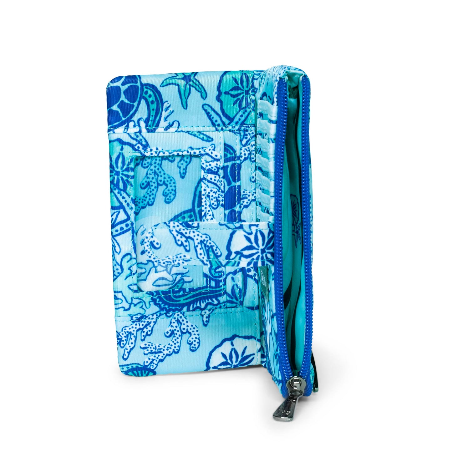 Tram RFID Wallet