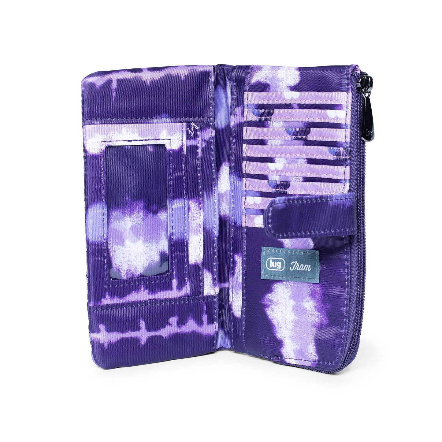 Tram RFID Wallet