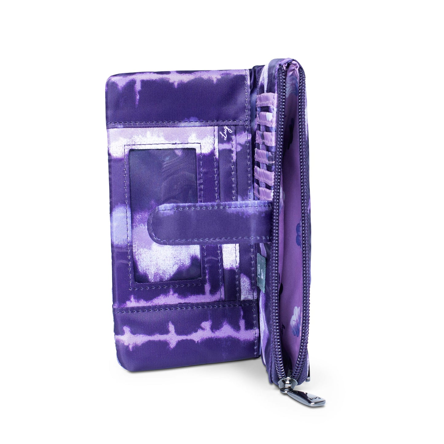 Tram RFID Wallet