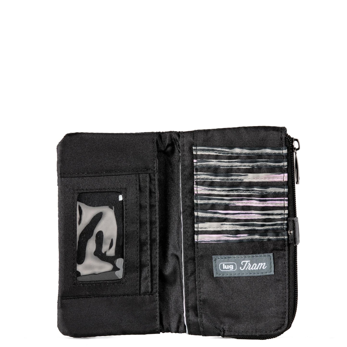 Tram RFID Wallet
