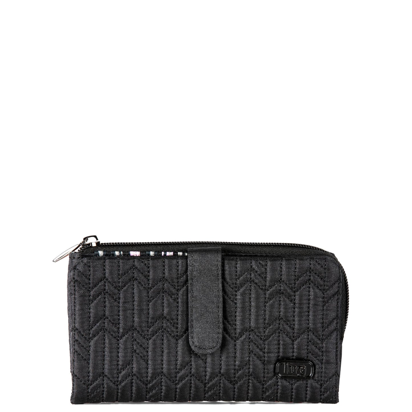 Tram RFID Wallet