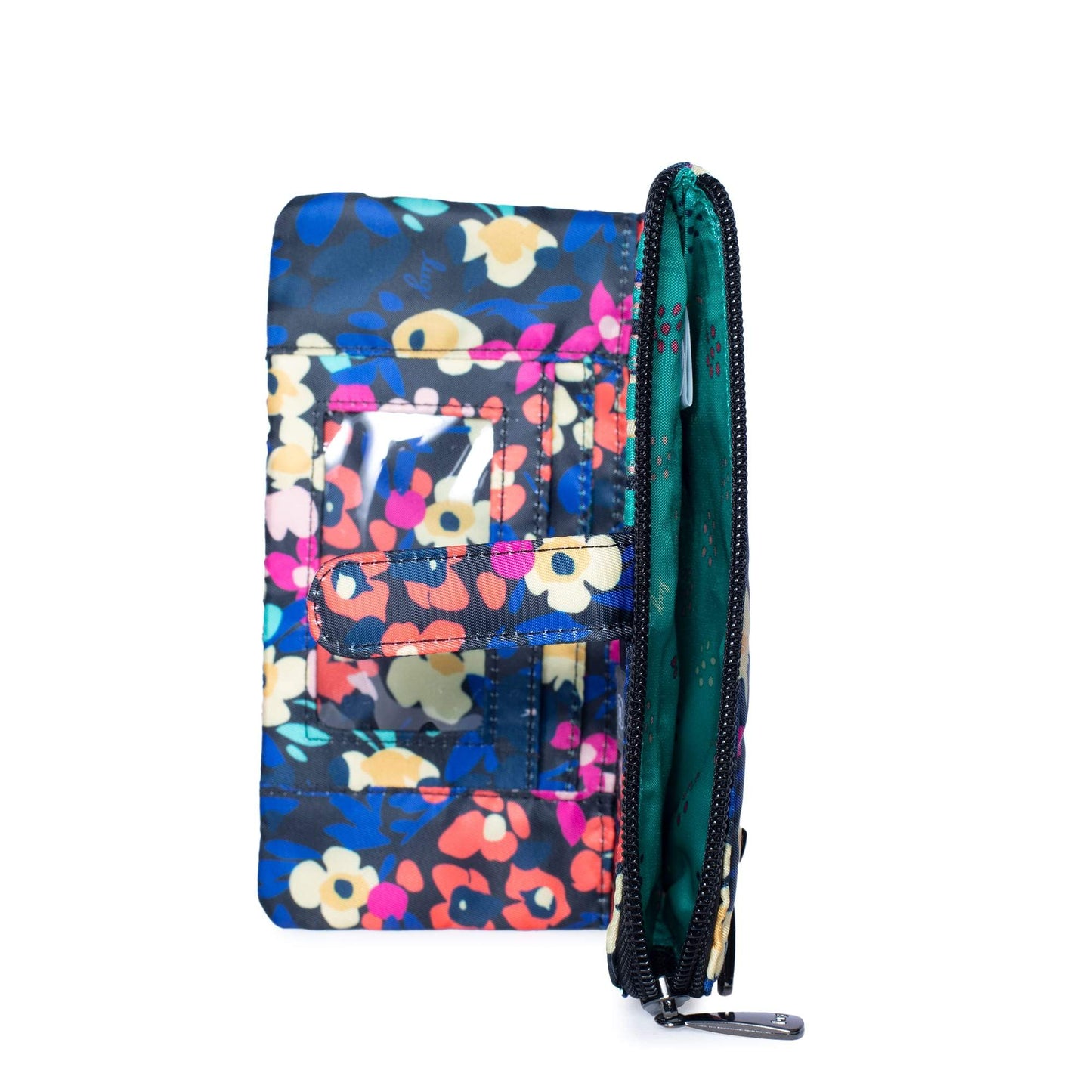 Tram RFID Wallet