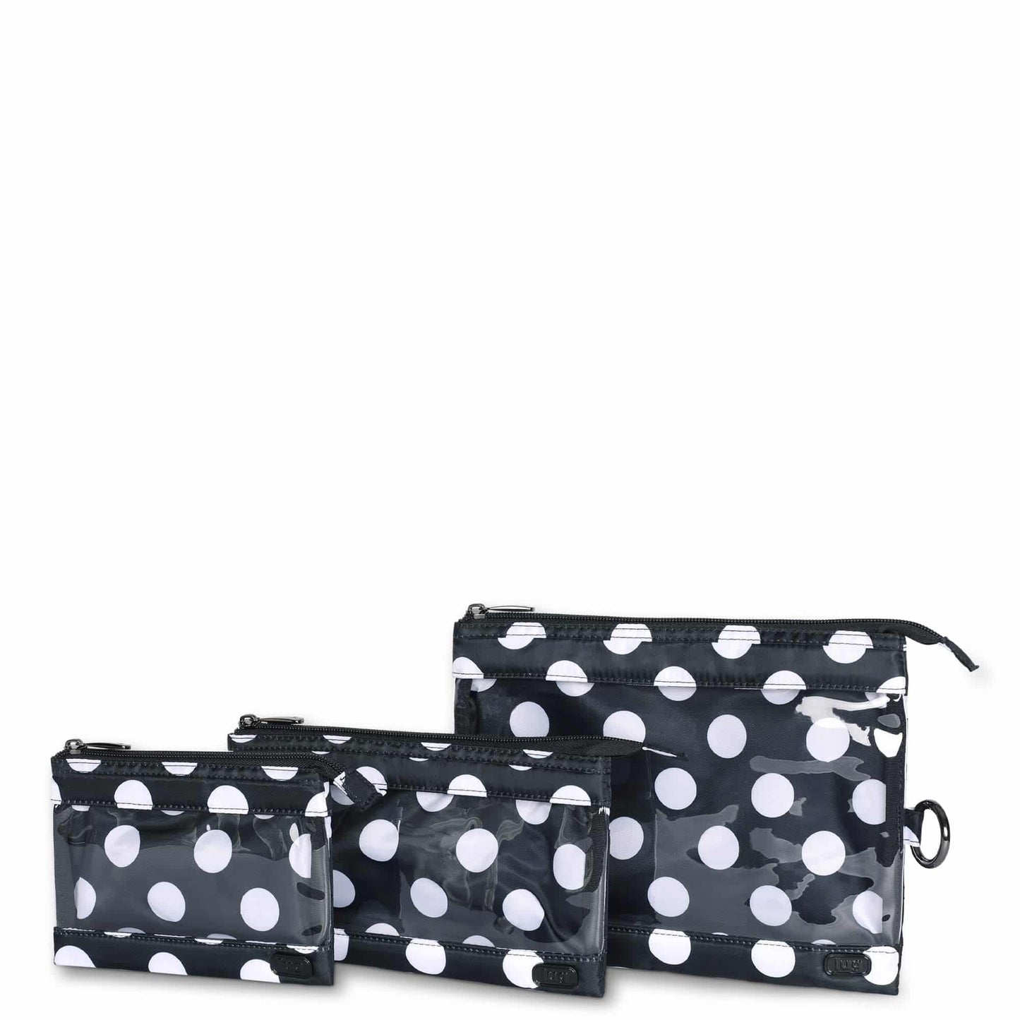 Transport 3pc Storage Envelopes