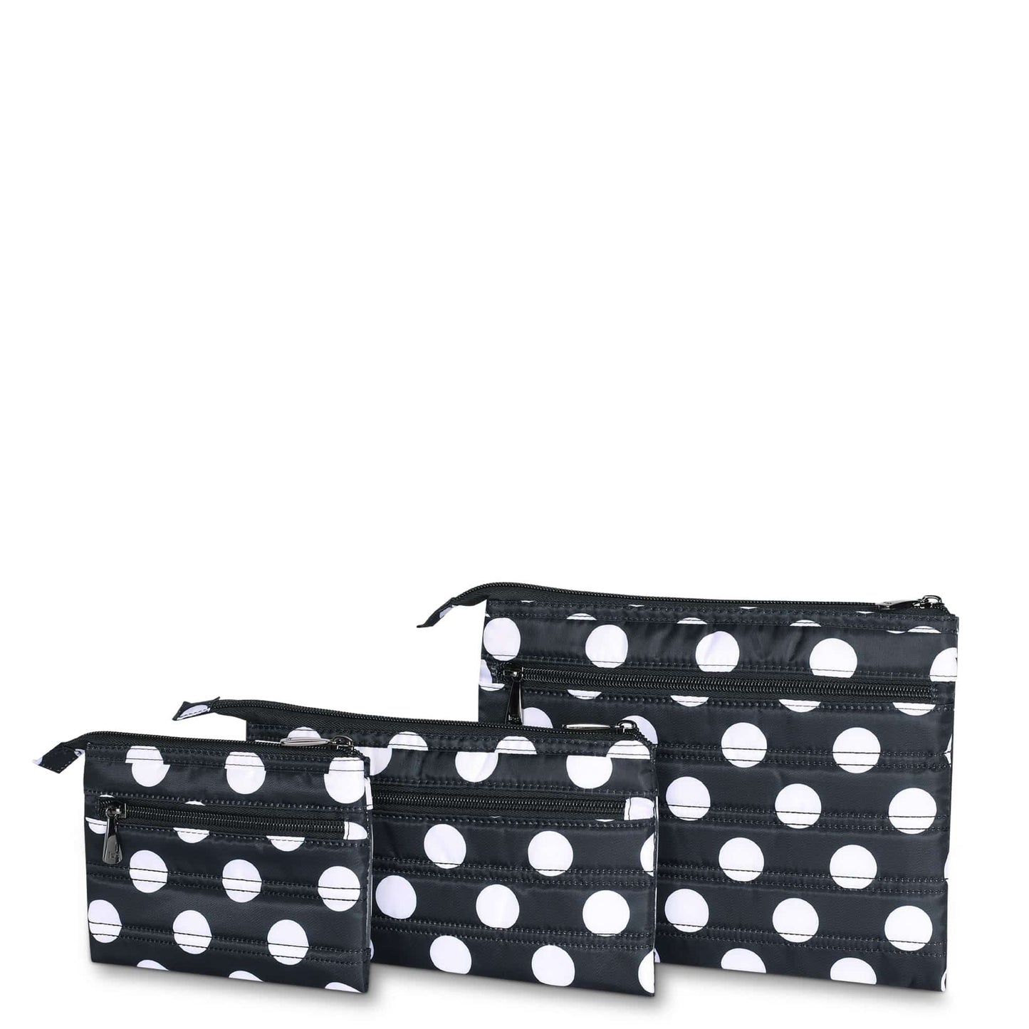 Transport 3pc Storage Envelopes