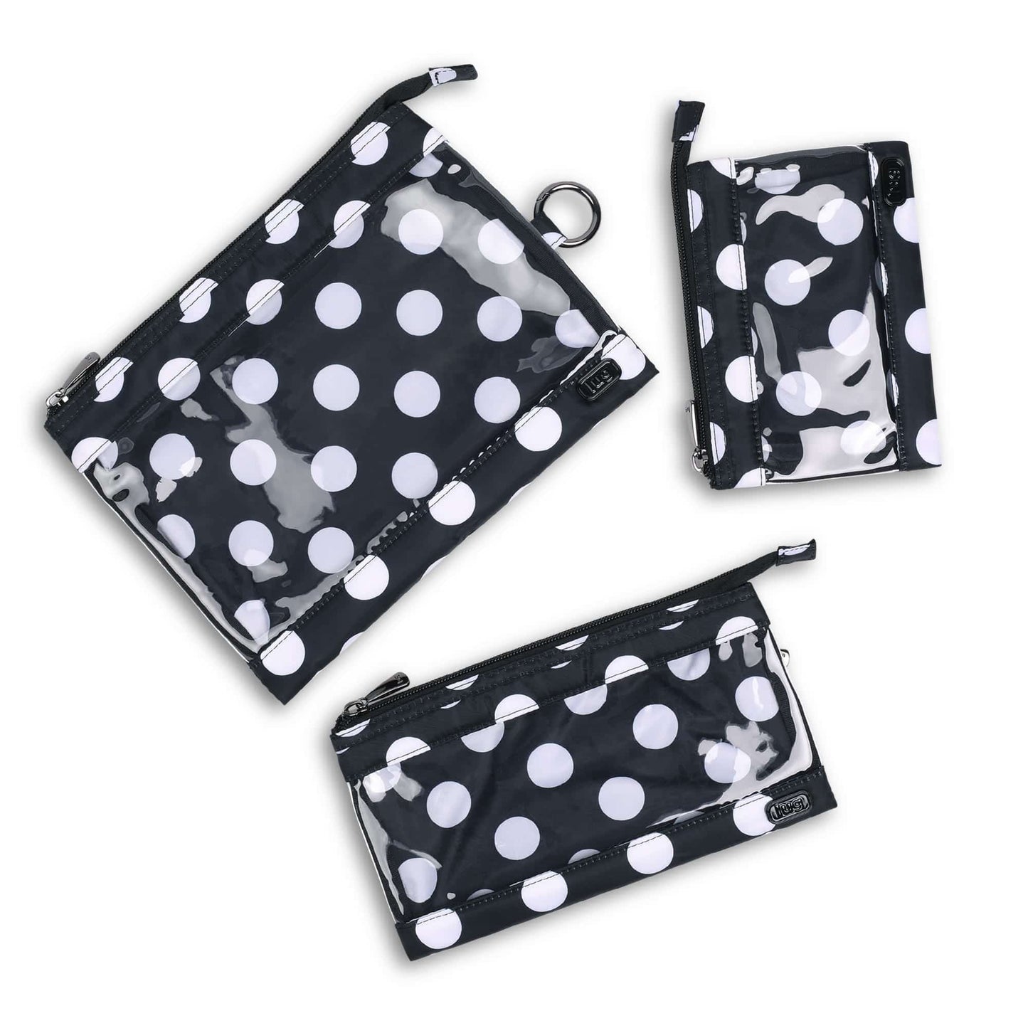 Transport 3pc Storage Envelopes