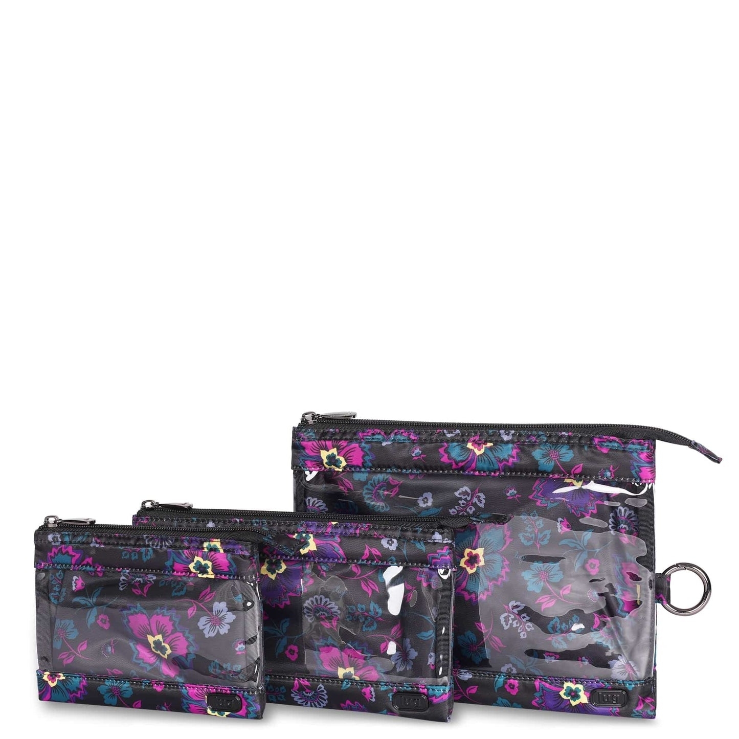 Transport 3pc Storage Envelopes