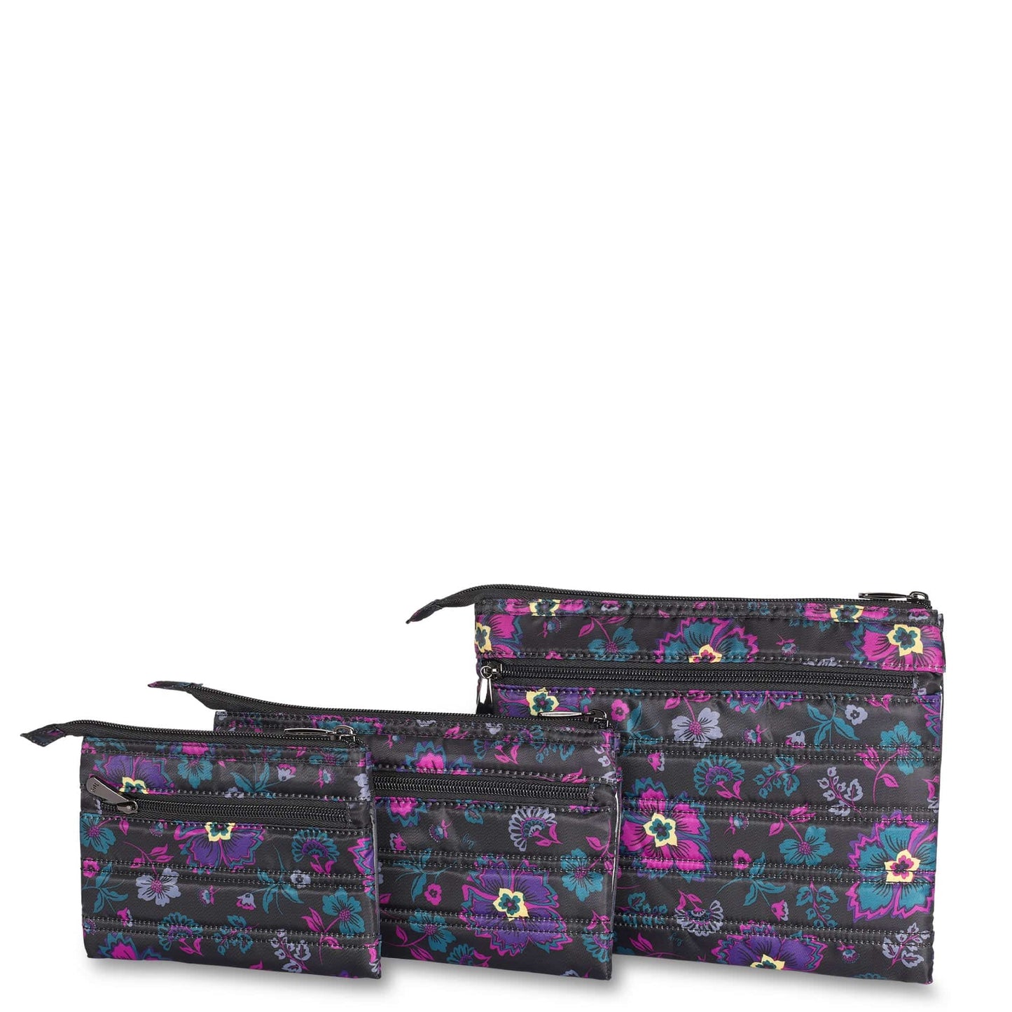 Transport 3pc Storage Envelopes