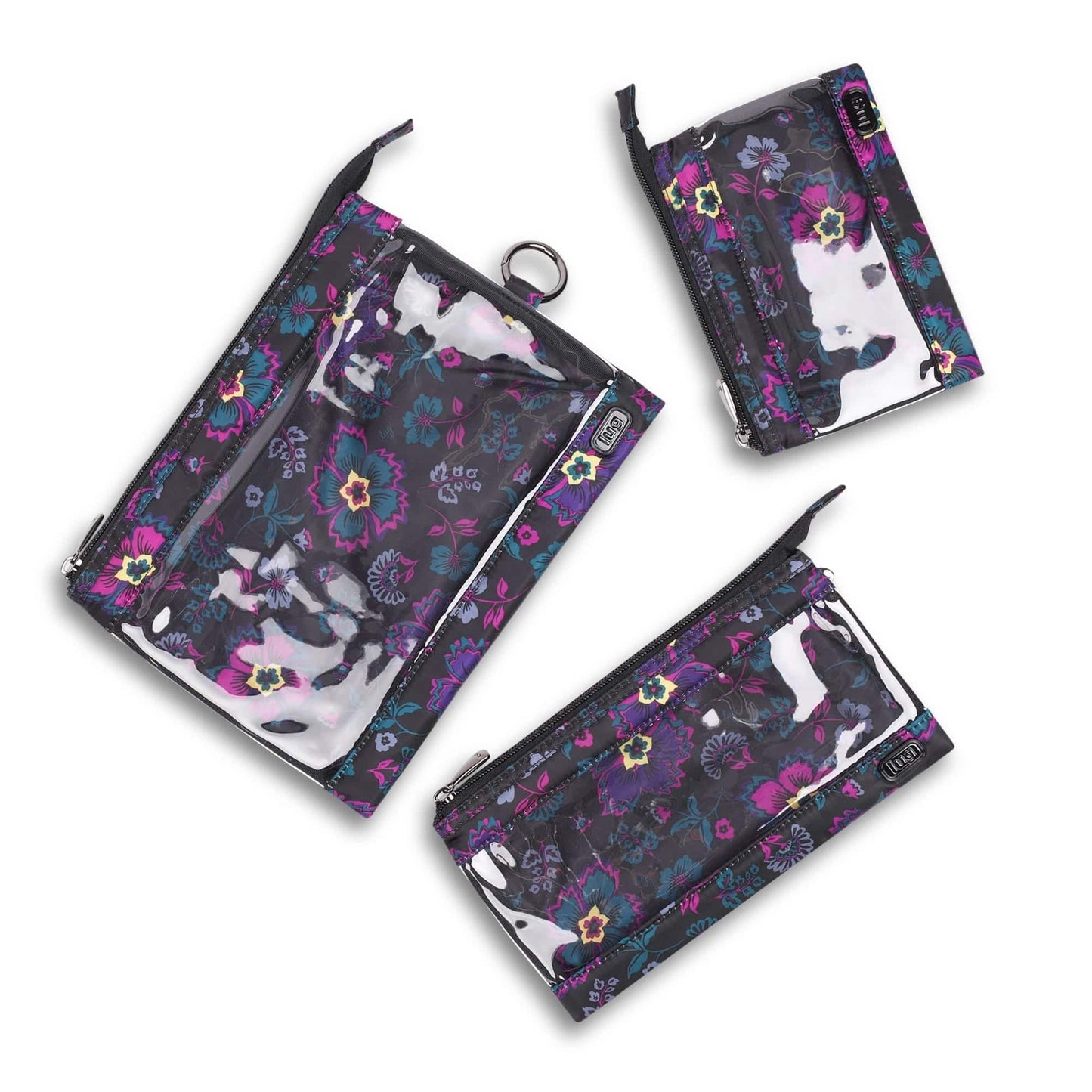 Transport 3pc Storage Envelopes
