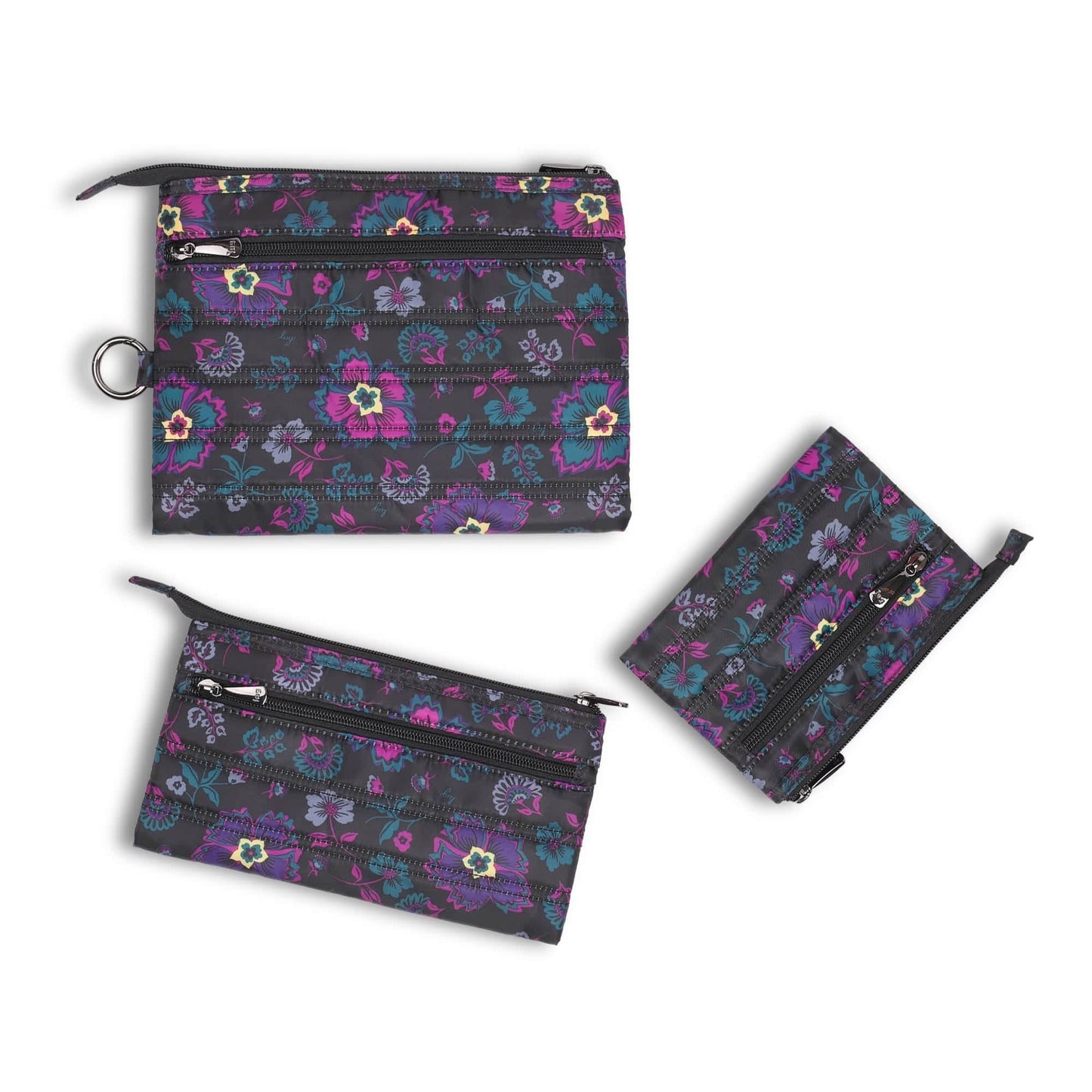 Transport 3pc Storage Envelopes
