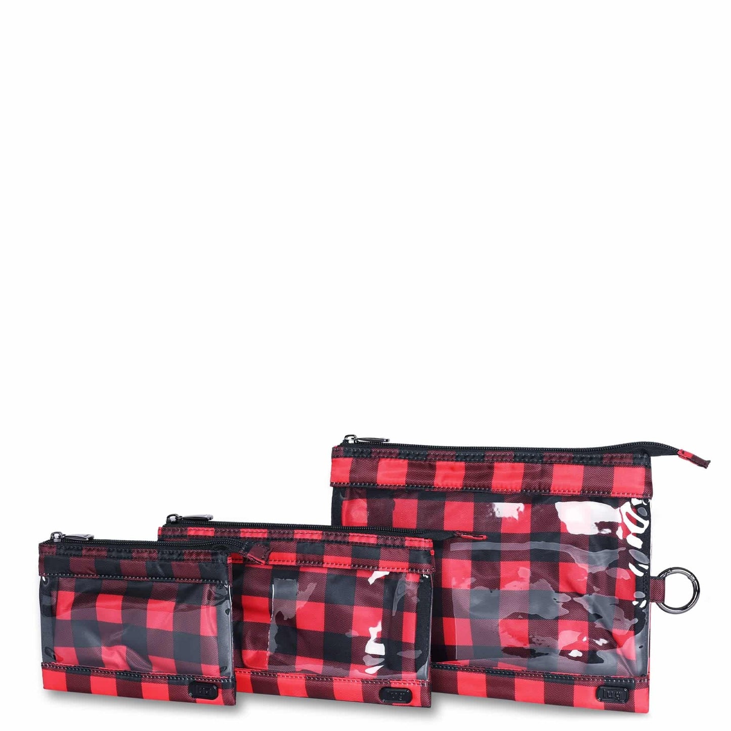 Transport 3pc Storage Envelopes